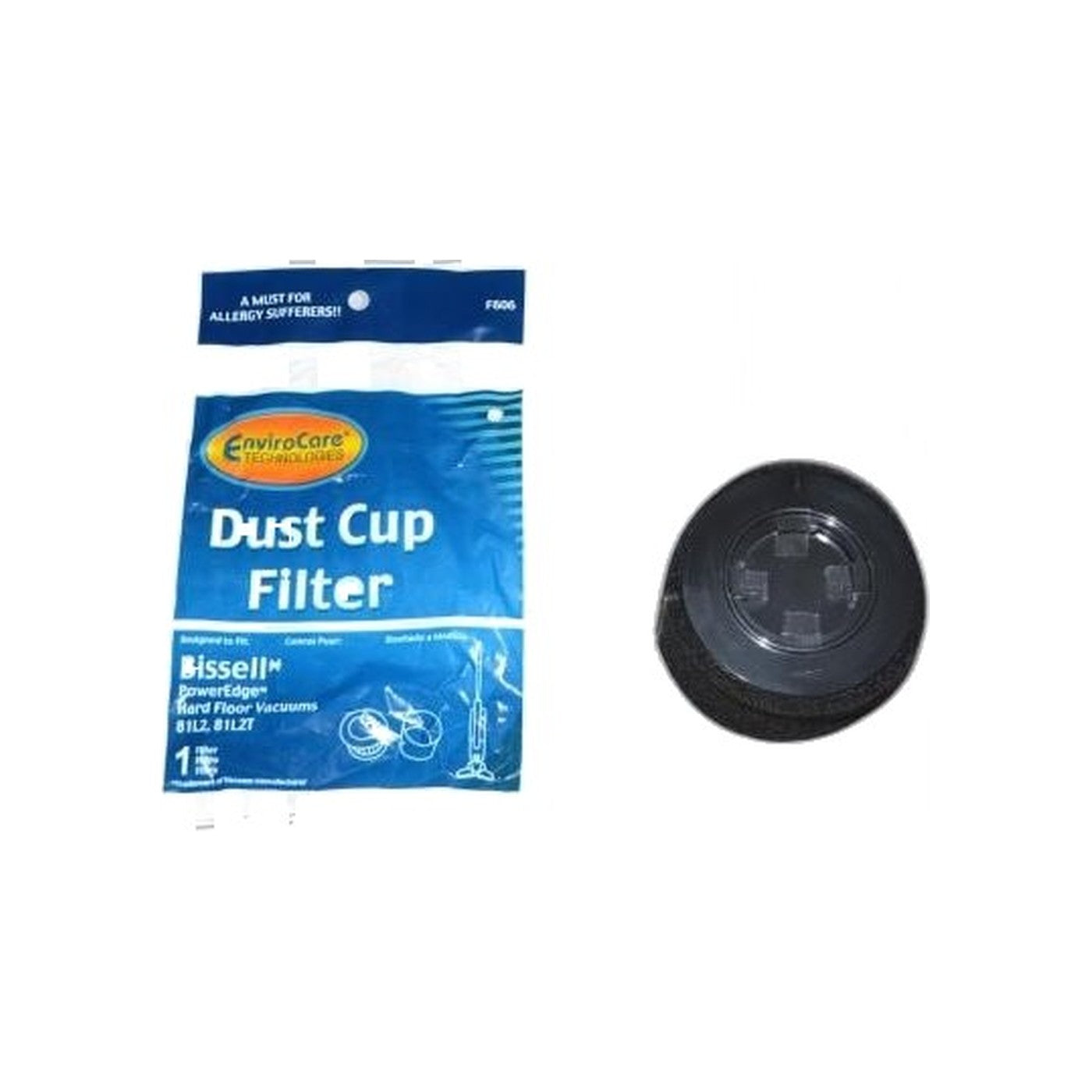 Bissell Vacuum Filter Replacement