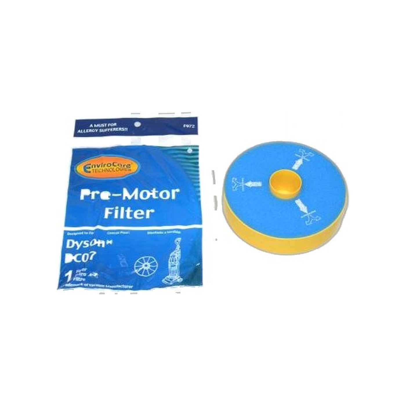 Dyson Pre-Motor Filter