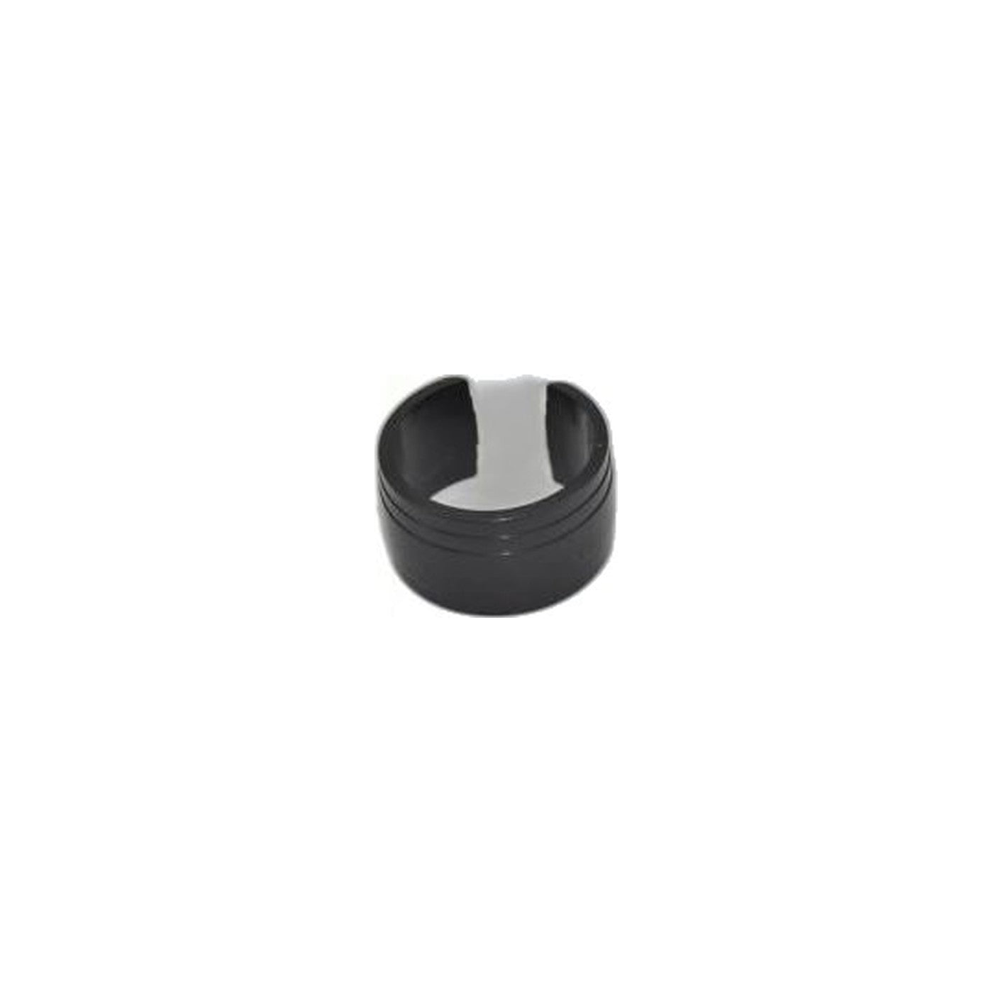 Black Suction Control Bleeder for Tool End