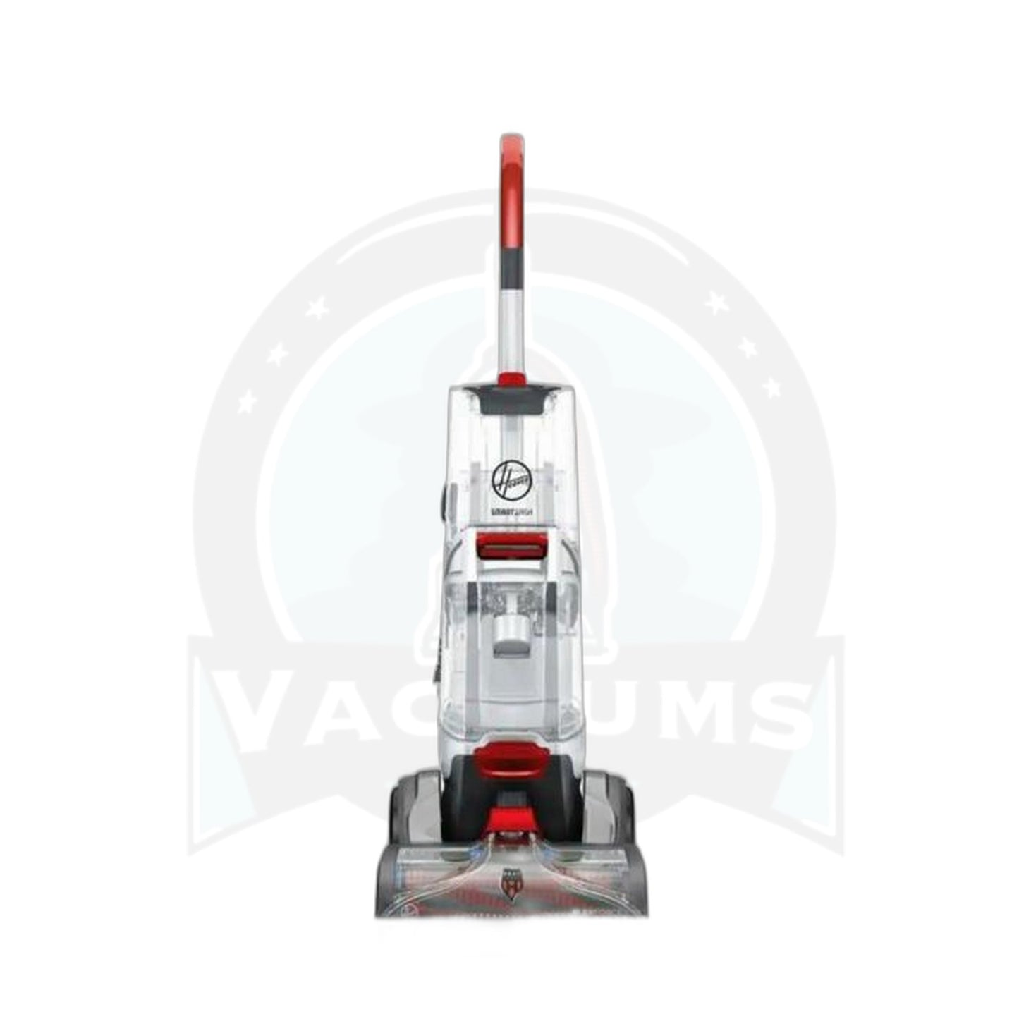 Hoover FH52023V Smart Wash Carpet Cleaner - Hoover
