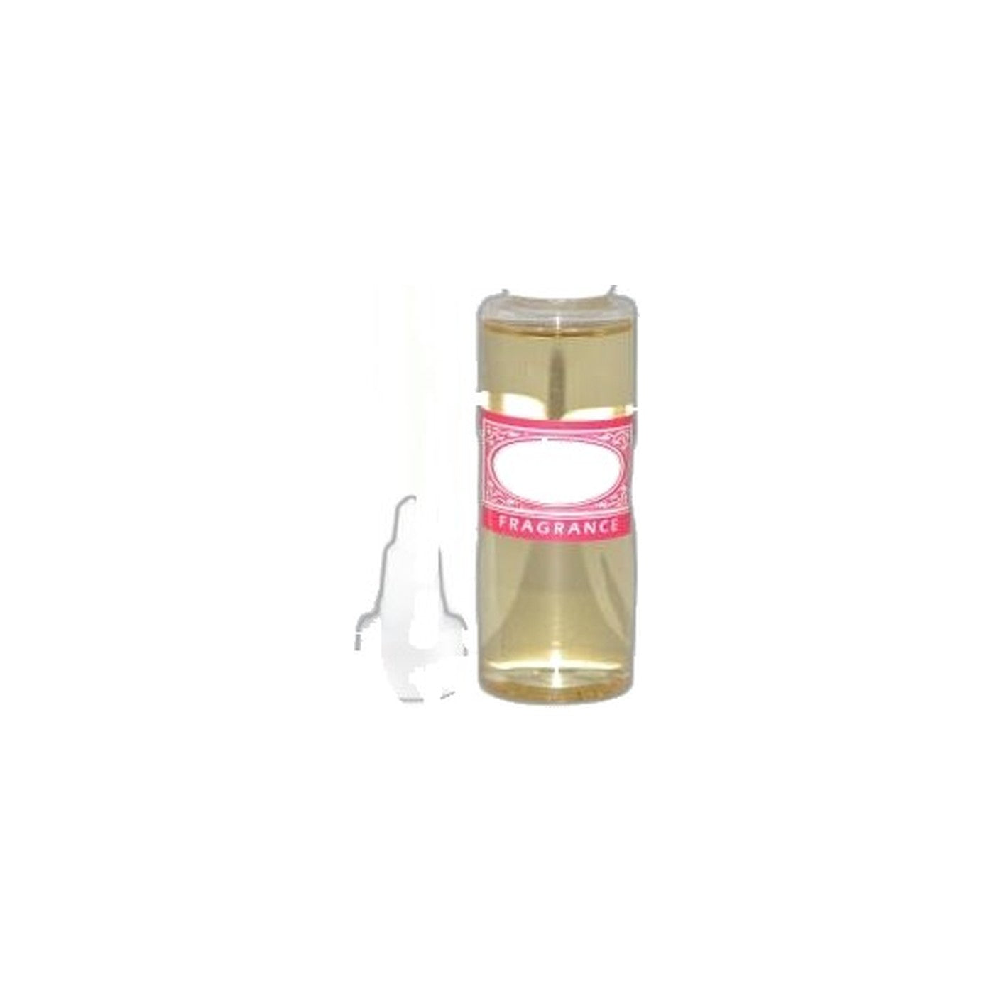 Floral Potpourri Oil-Base Fragrance - 1.6 oz
