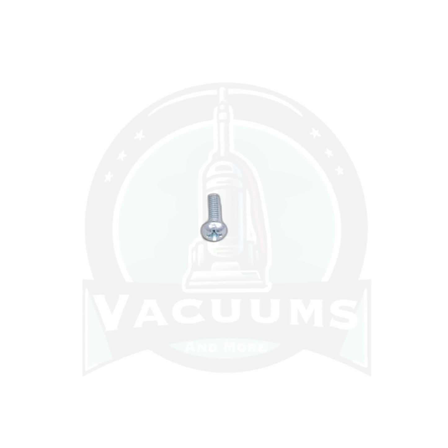 Rainbow D3/D4 Carbon Brush Holder Screw - Vacuums and More