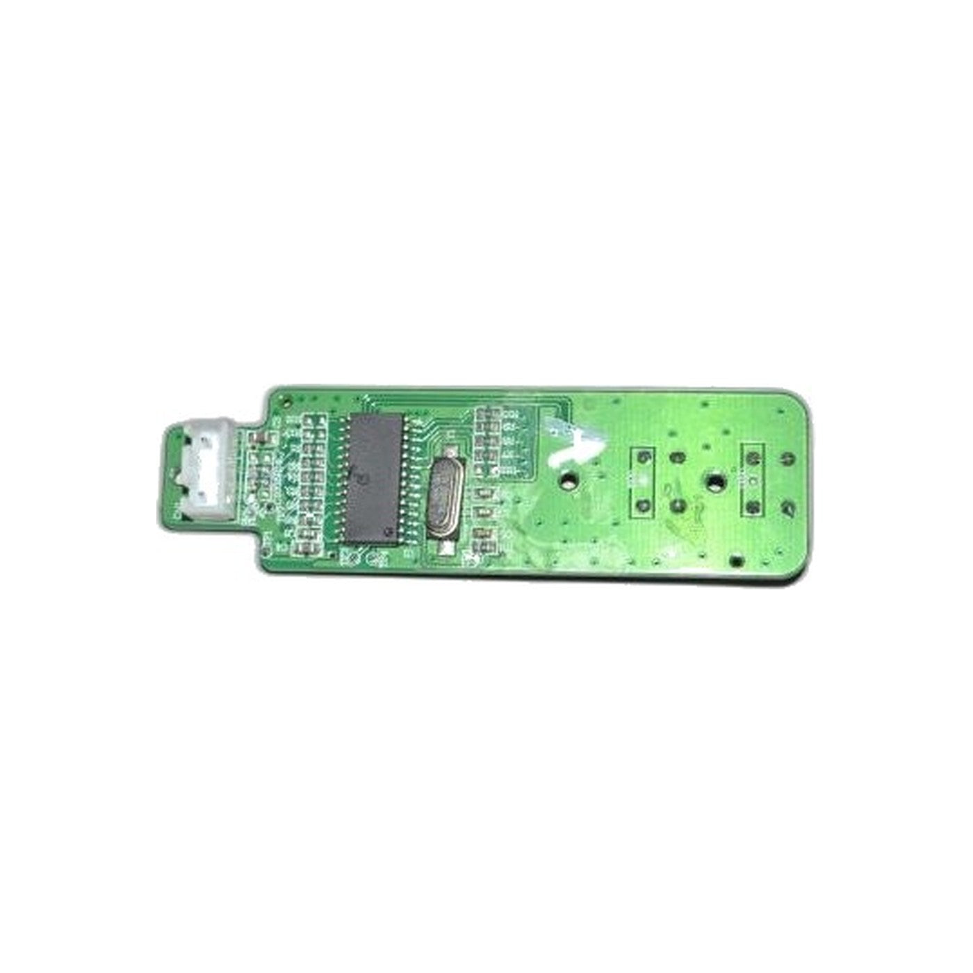 HiZero Control Panel Circuit Board - Bionic Mop F801