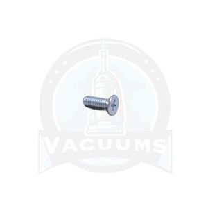 Rainbow D3 Flange Plate Screw - Vacuums and More