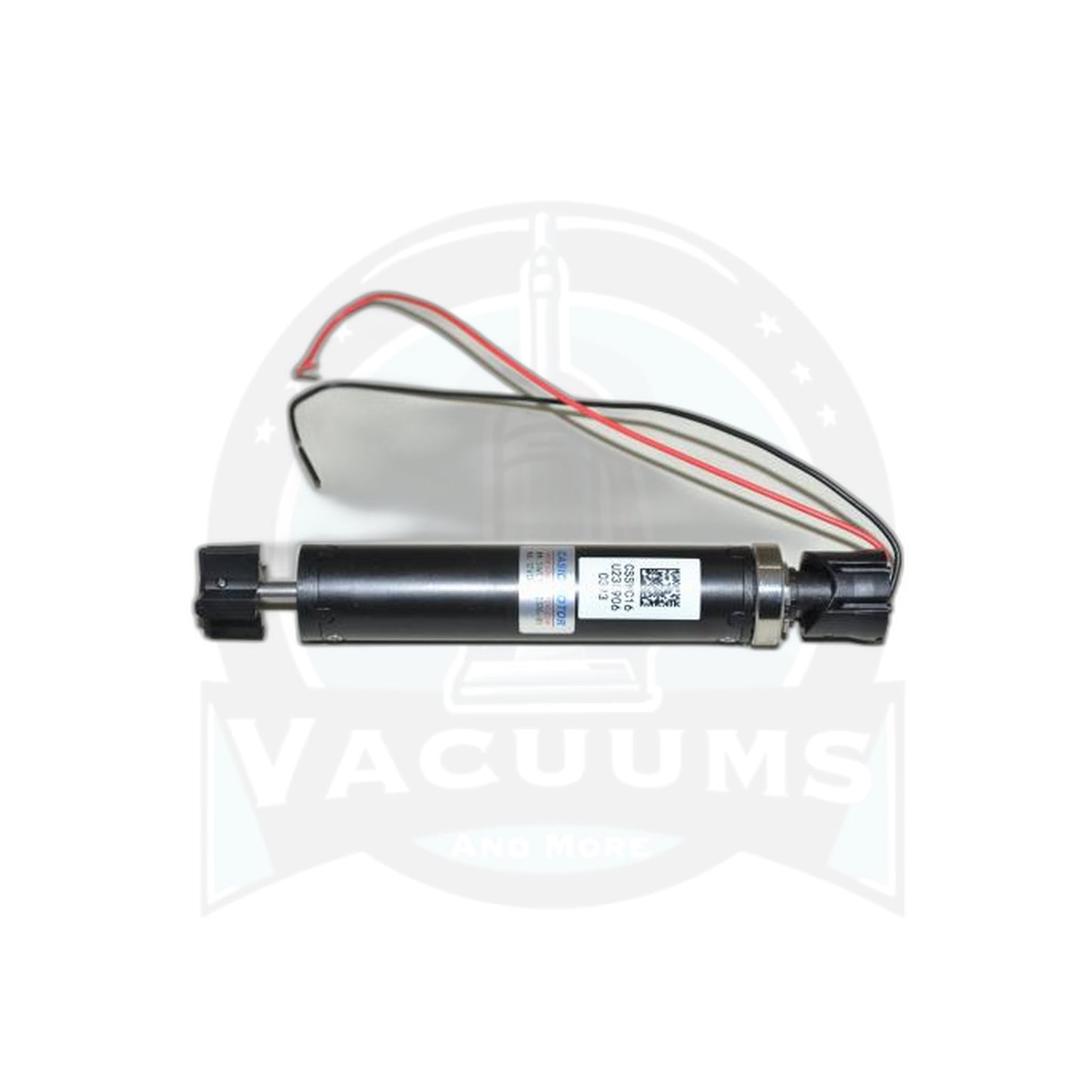 Motor Component for Brush Roll - HiZero F100 Bionic Mop