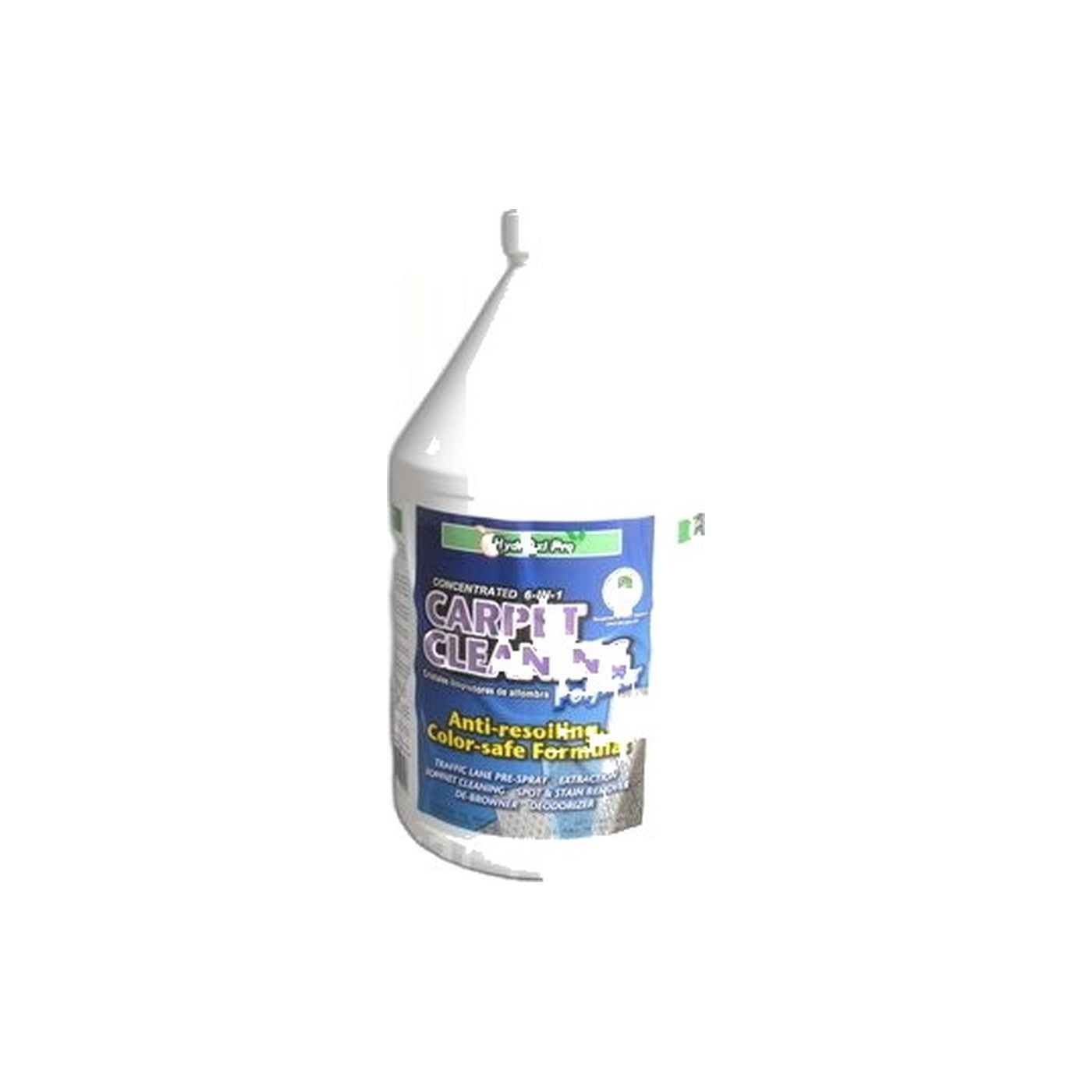 Shampoo - Core Extraction Polymer Formula 128 oz, Hydroxi Pro