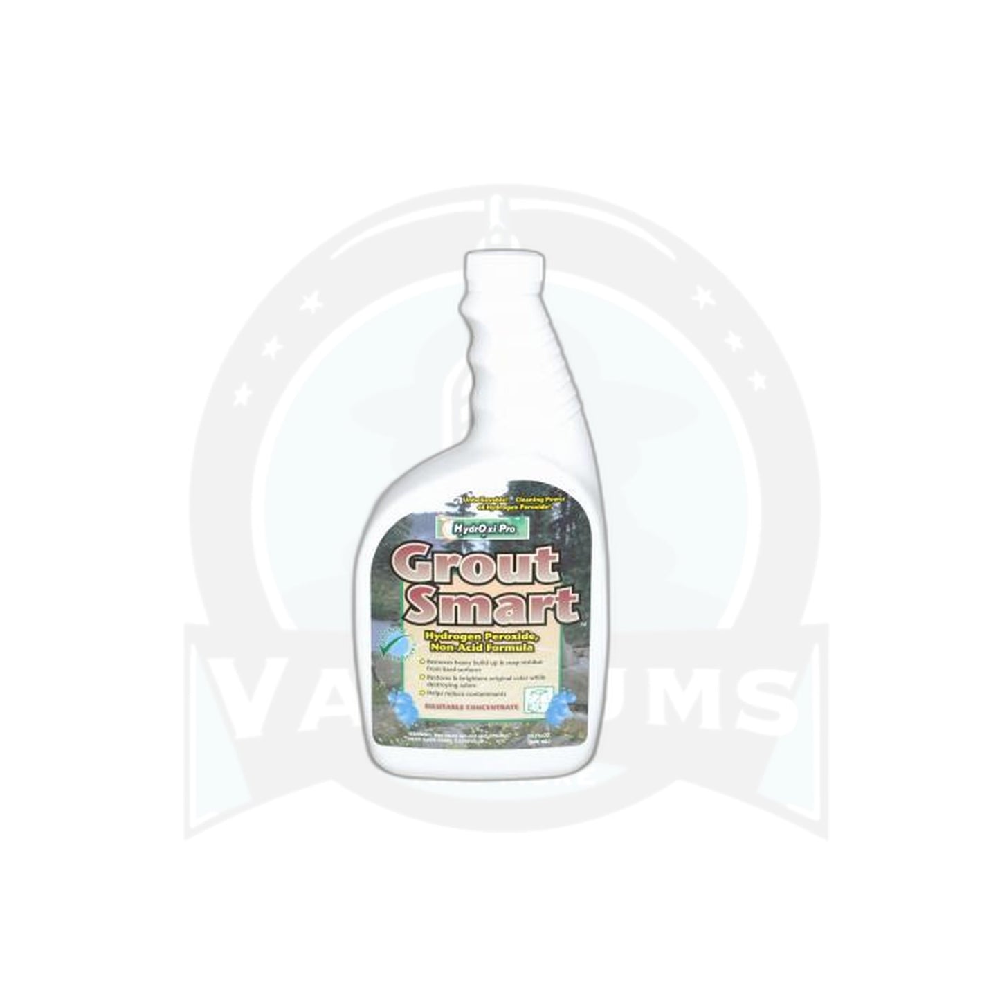 Hydroxi Pro Grout Smart Concentrate - Core, 32 oz - Core