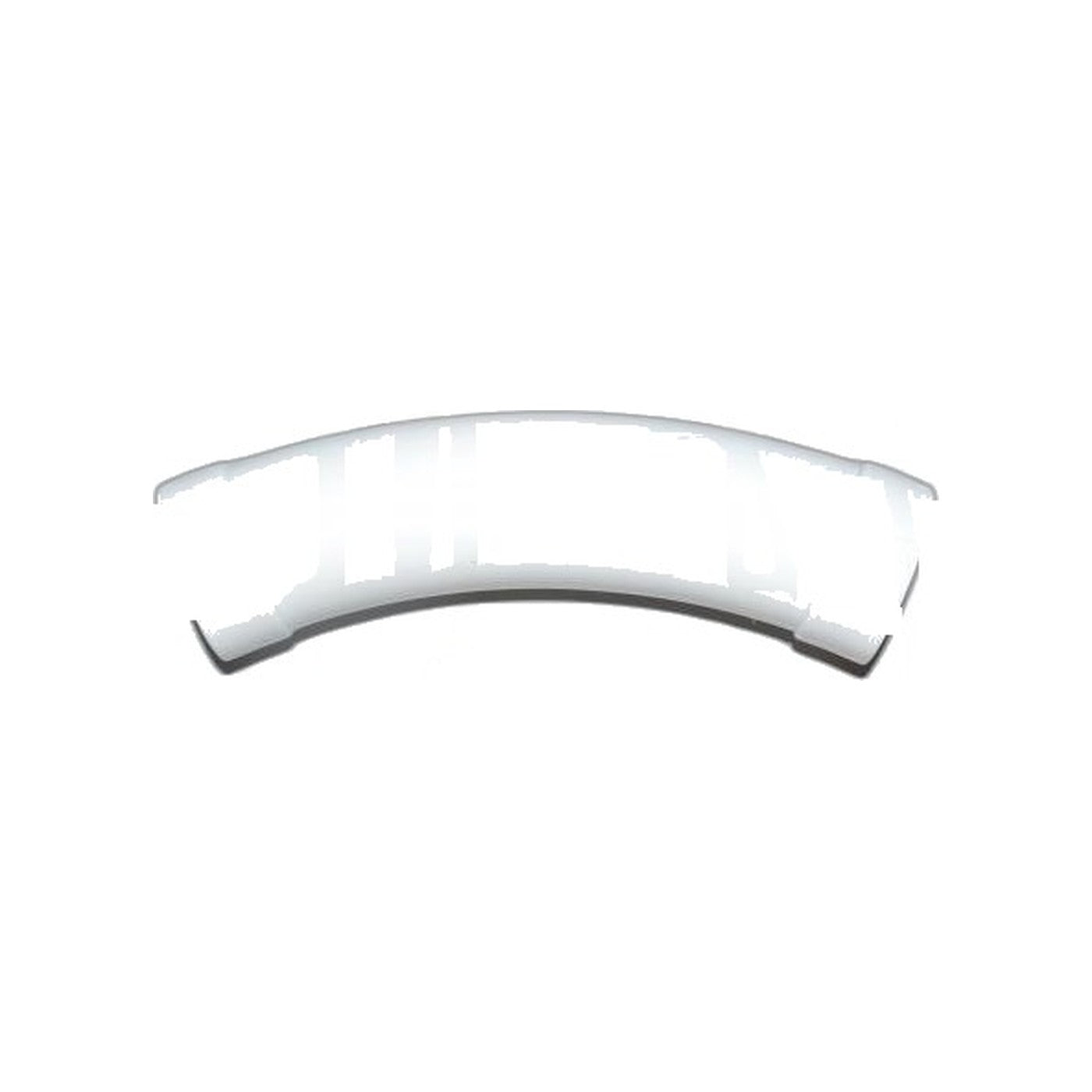 Hide A Hose 45 Degree Long Sweep Elbow, 2 In Pipe