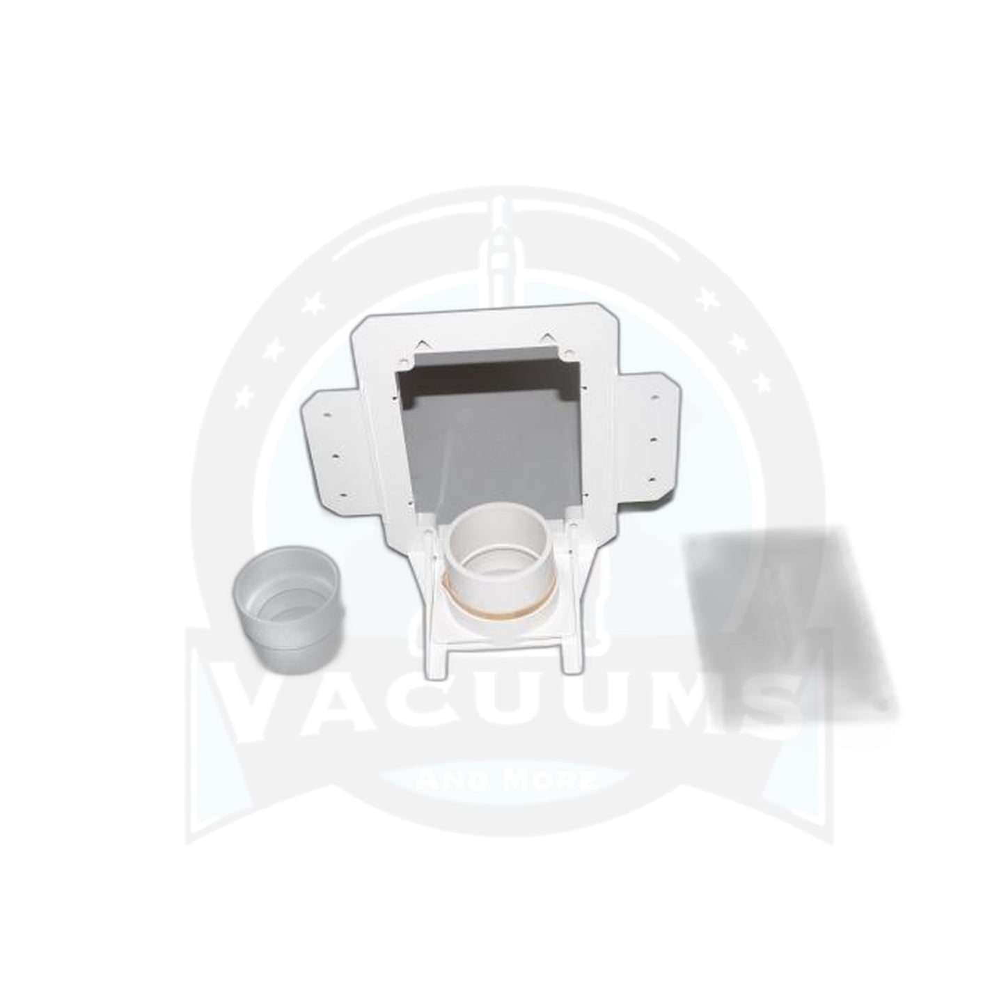 Valve Rough-In Kit - Hide A Hose HS5000 - Hide A Hose
