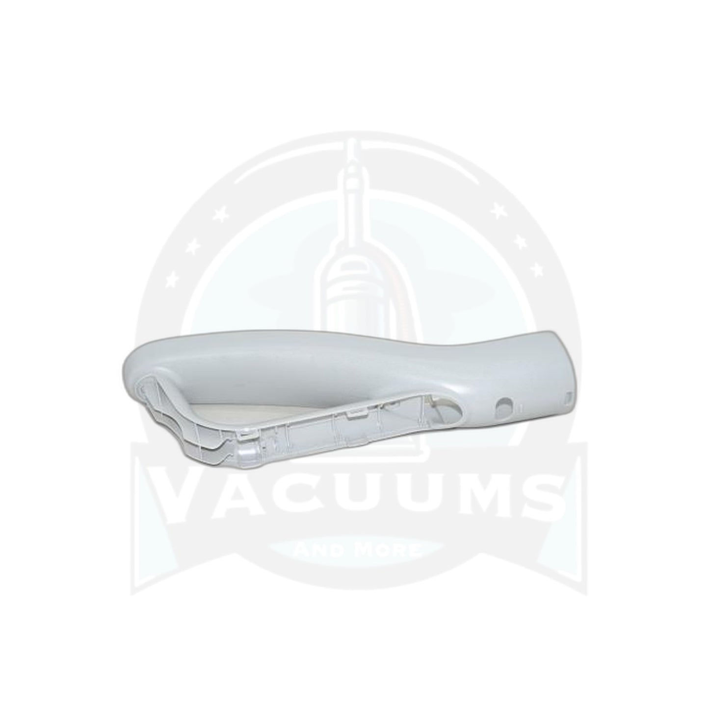 Kenmore Vacuum Upper Handle - Vacuums and More