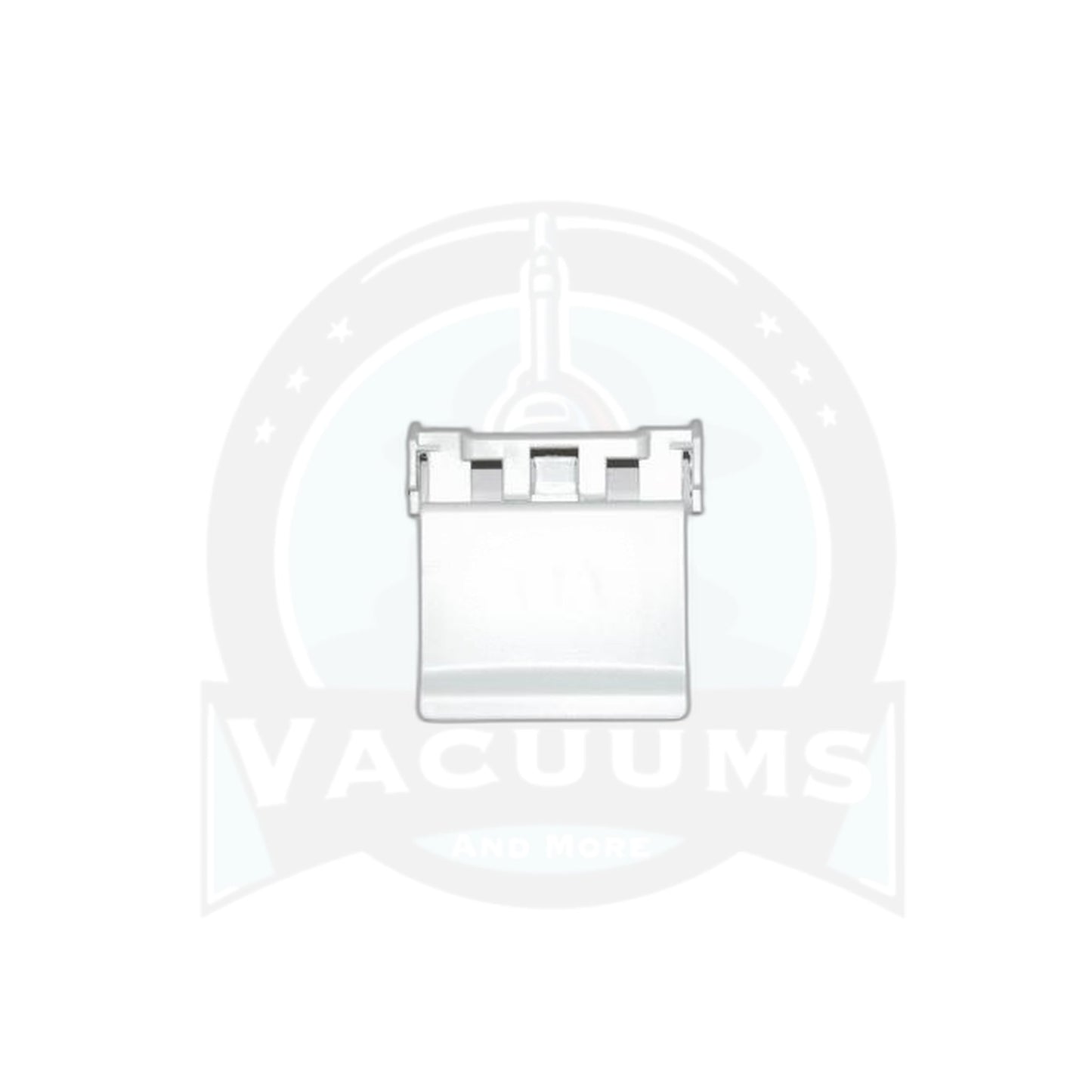 Kenmore Vacuum Hood Latch - Vacuums and More