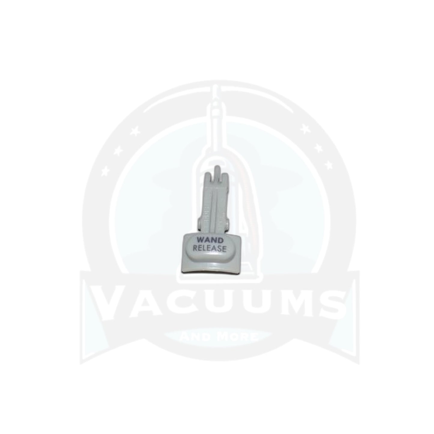 Kenmore Button - Wand Release - Titan T9000, T9500 Canister - Kenmore