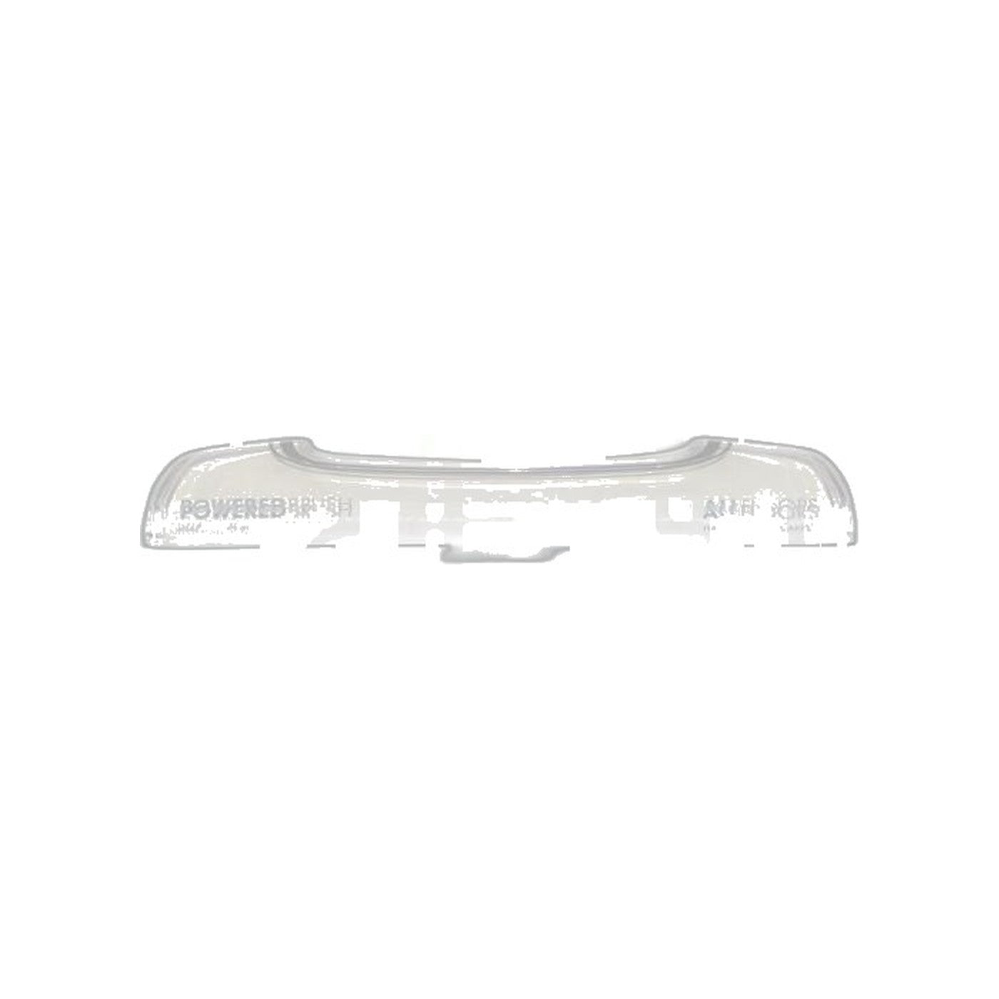 Kenmore Decorative Window Panel