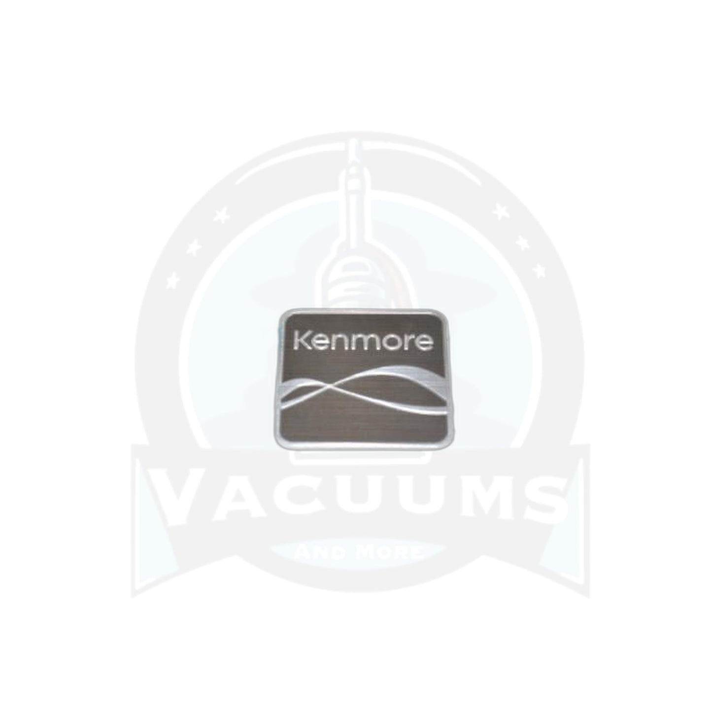 Kenmore Ornamental Plate - - Kenmore