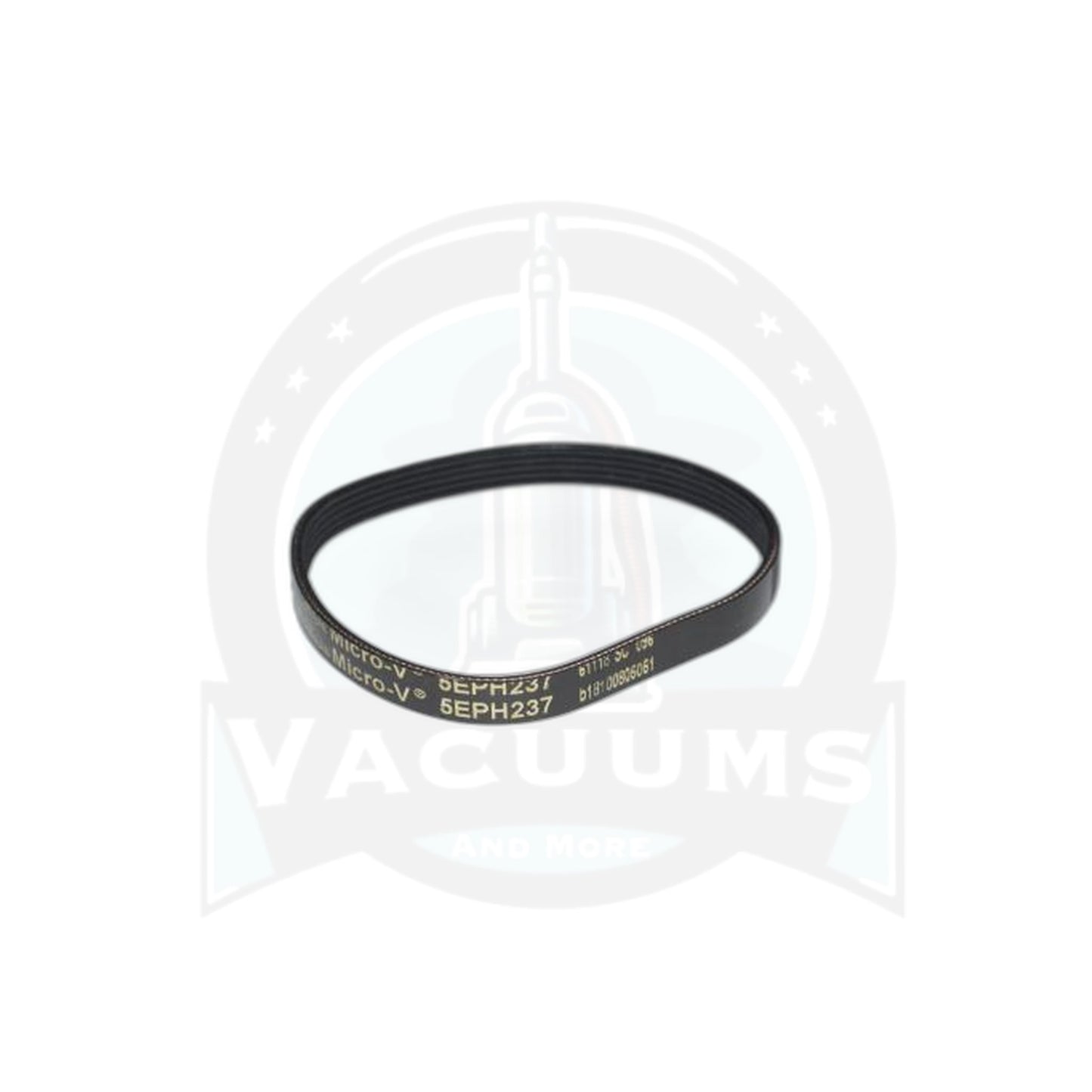 Kenmore Grooved Belt - Crosswave Upright