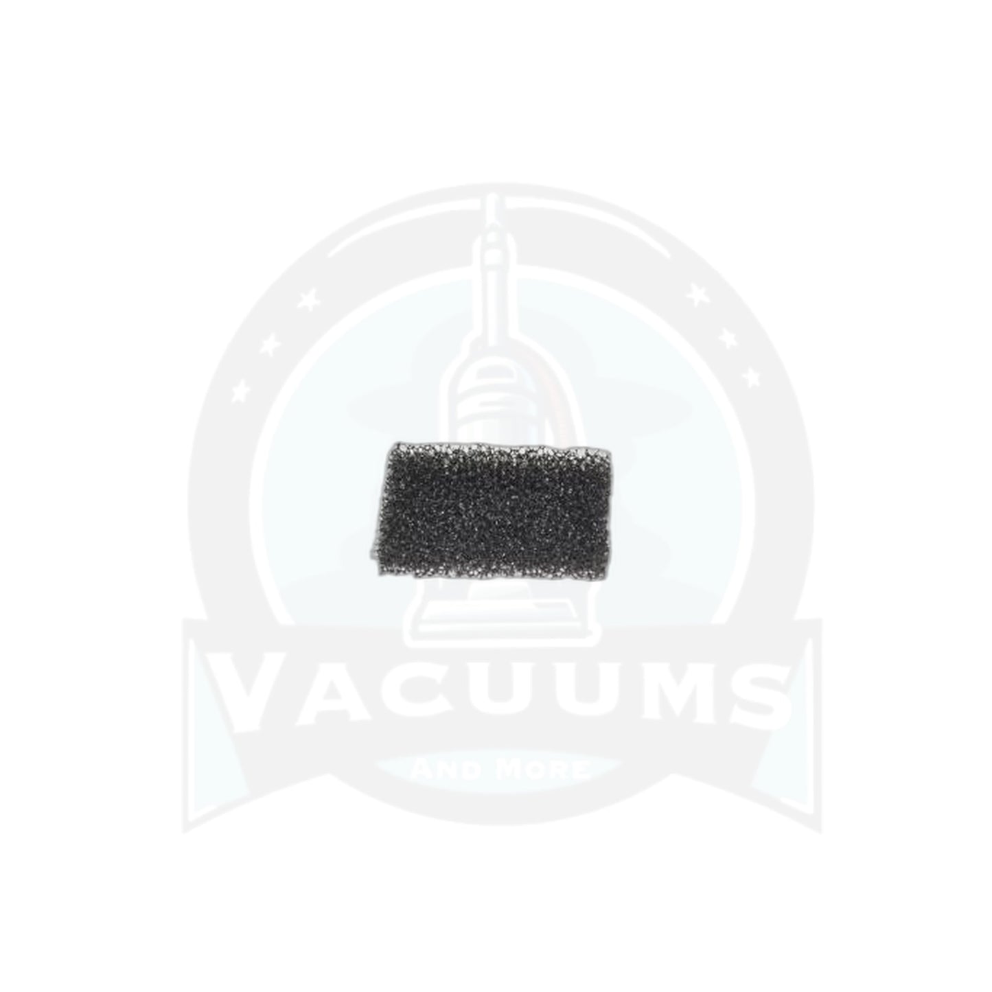 Kenmore Intake/Exhaust Foam Filter - Kenmore