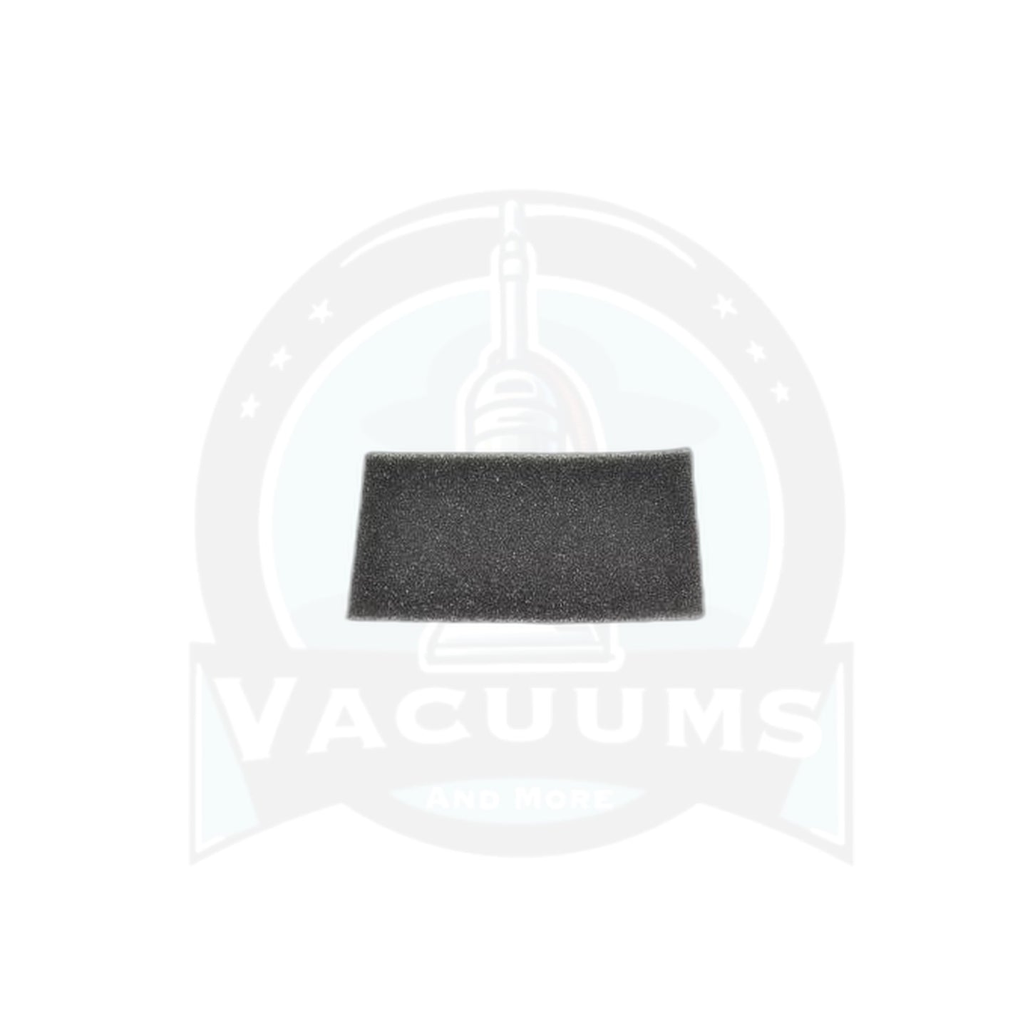Kenmore Foam Filter - T8000 Canister - Kenmore