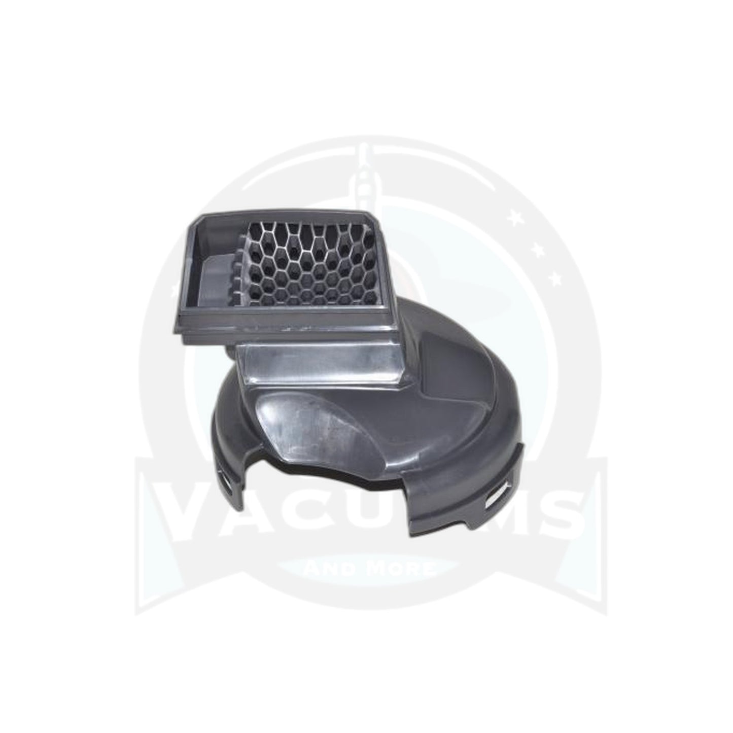 Titan T8000 / Kenmore Bagless Canister Motor Support Cover - Titan