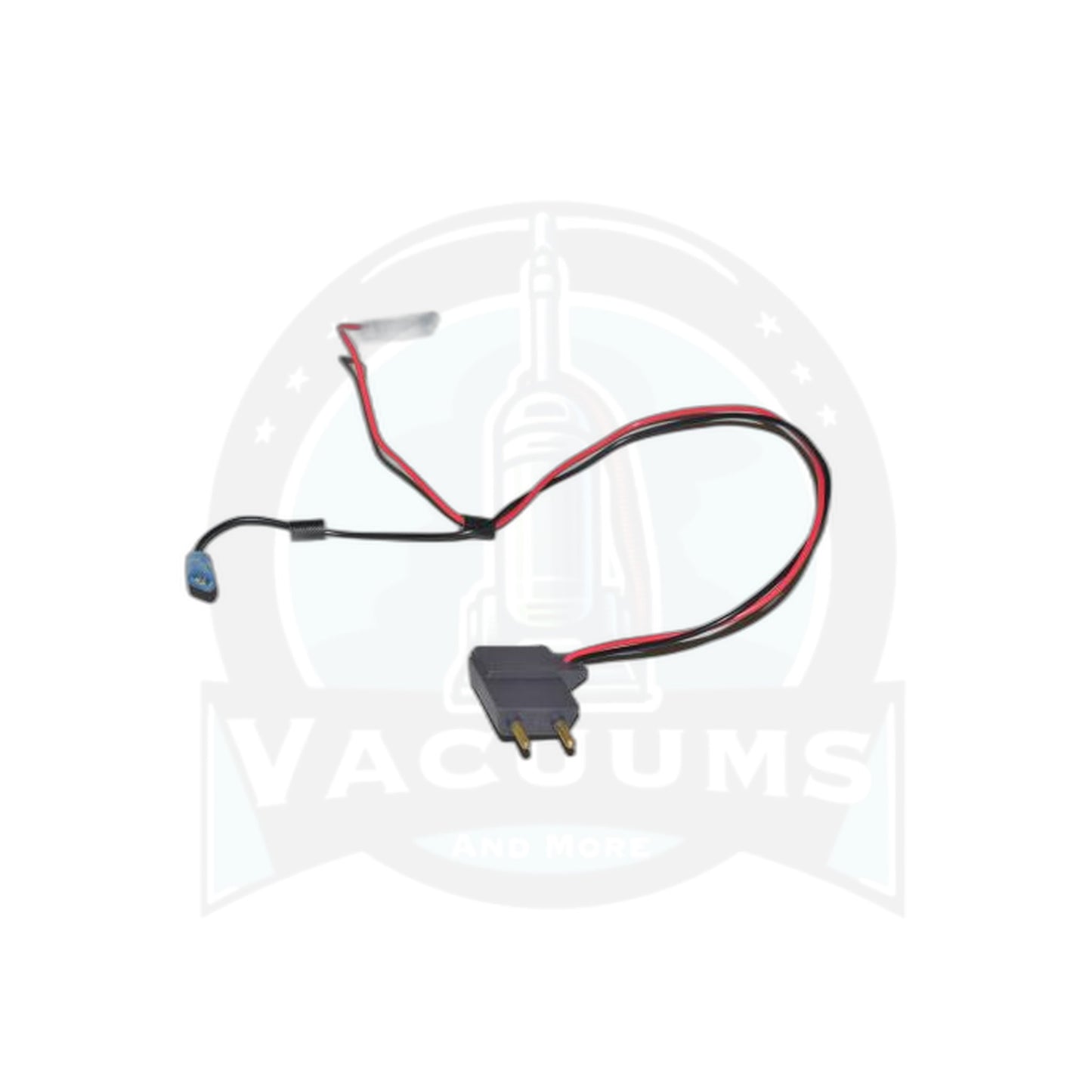 PowerMate Swivel Connection Cord - Kenmore Canister - Vacuums and More