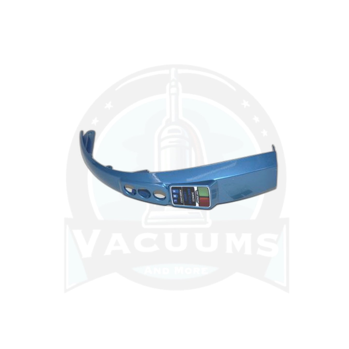 Kenmore Switch Case Assembly - Vacuums and More