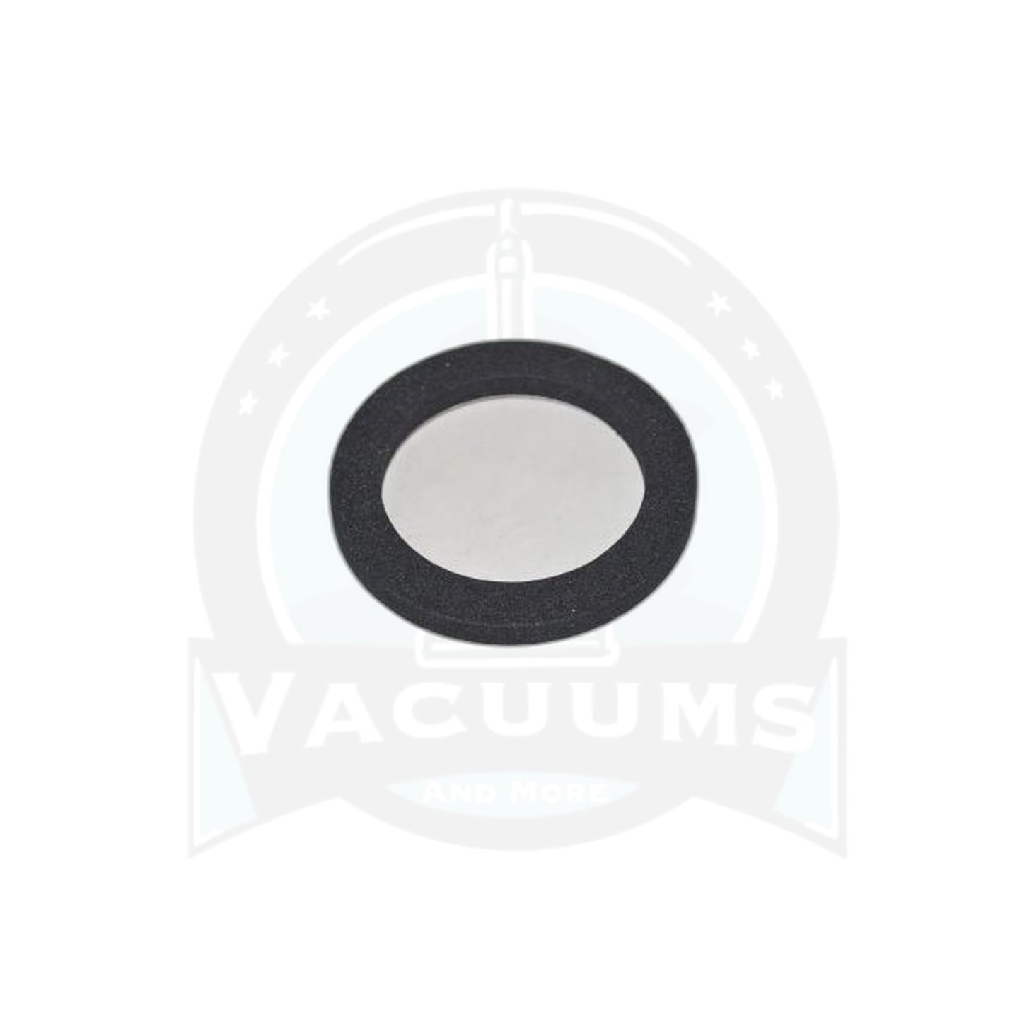 Titan T8000 / Kenmore Canister Dust Packing Seal - Titan