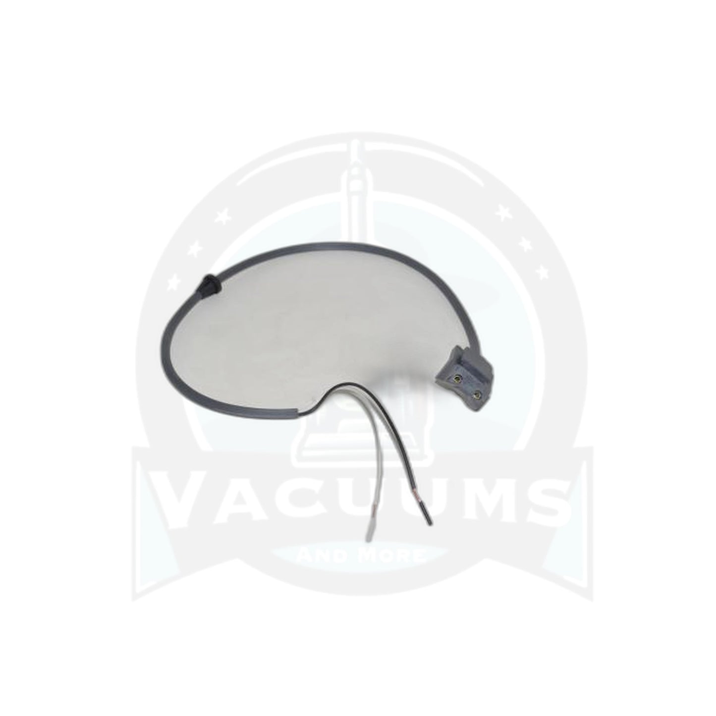 Kenmore Receptacle Assembly - 2 Wire Canister - Kenmore
