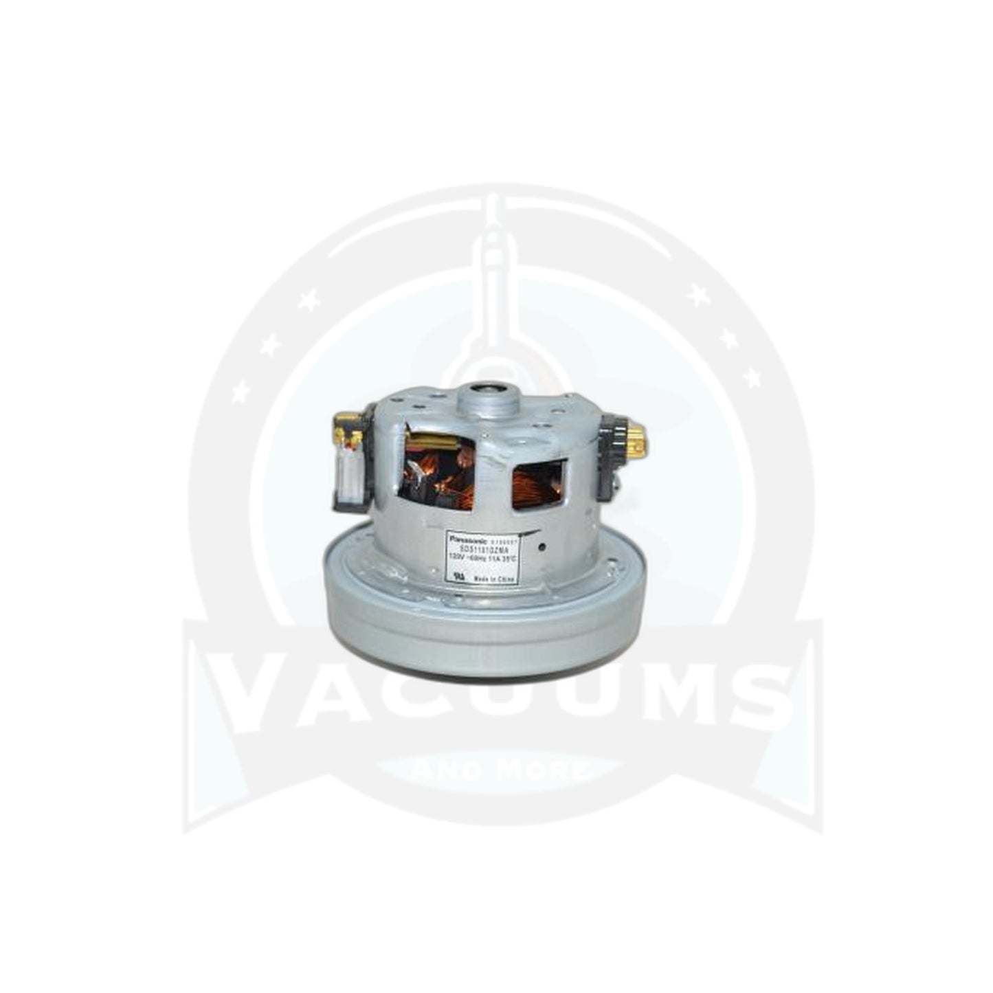 Kenmore Fan Motor - Intuition Upright Vacuum - Kenmore