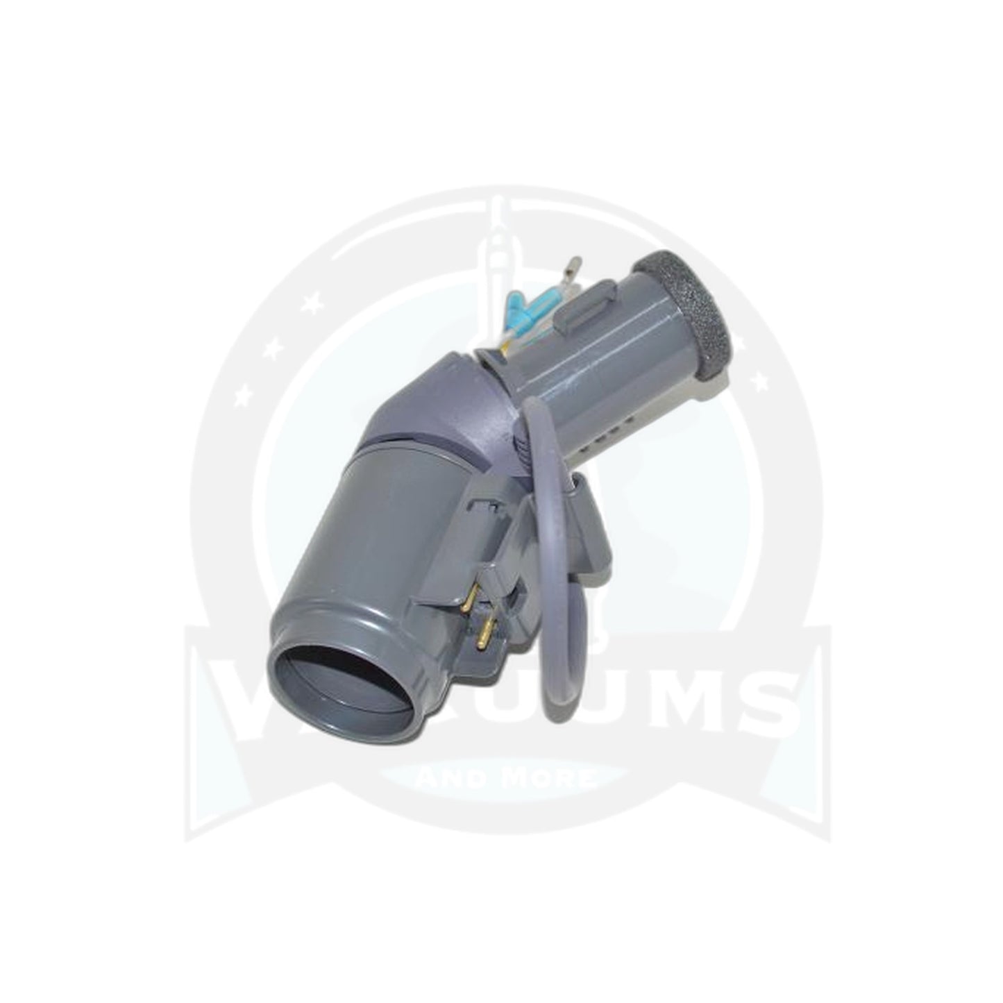Swivel Assembly - Kenmore, 2-Prong - Kenmore