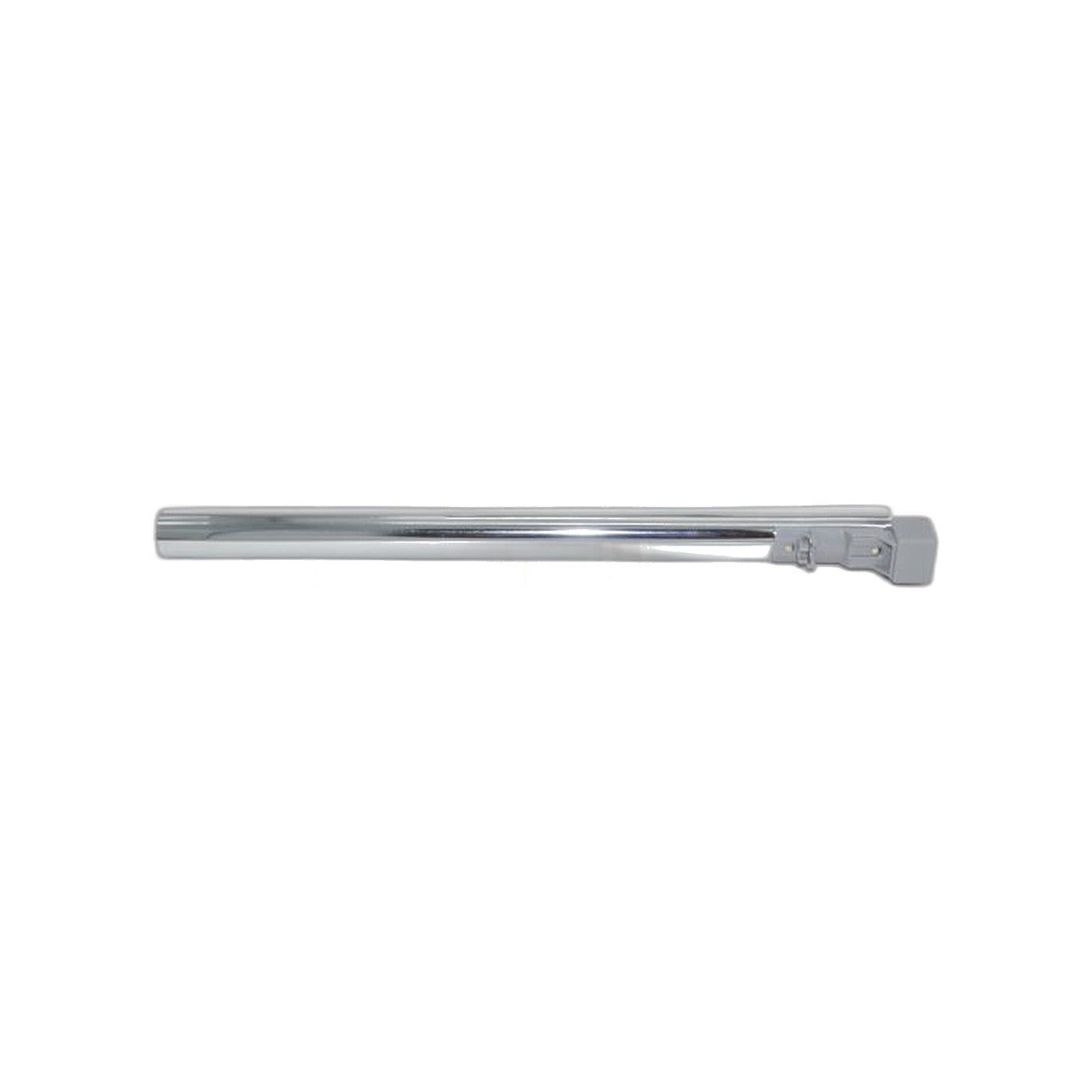 Upper Wand - Kenmore 19" SuperLatch Chrome