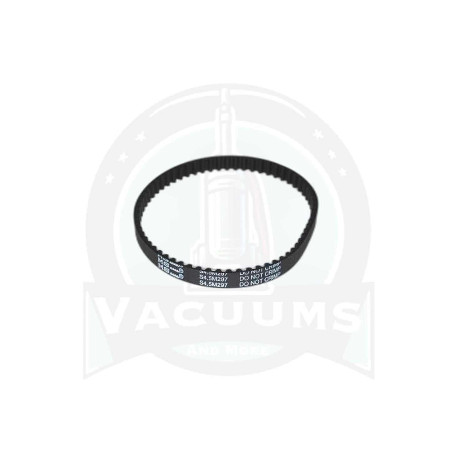 Cogged Belt - Kenmore Canister PowerMate - Vacuums and More