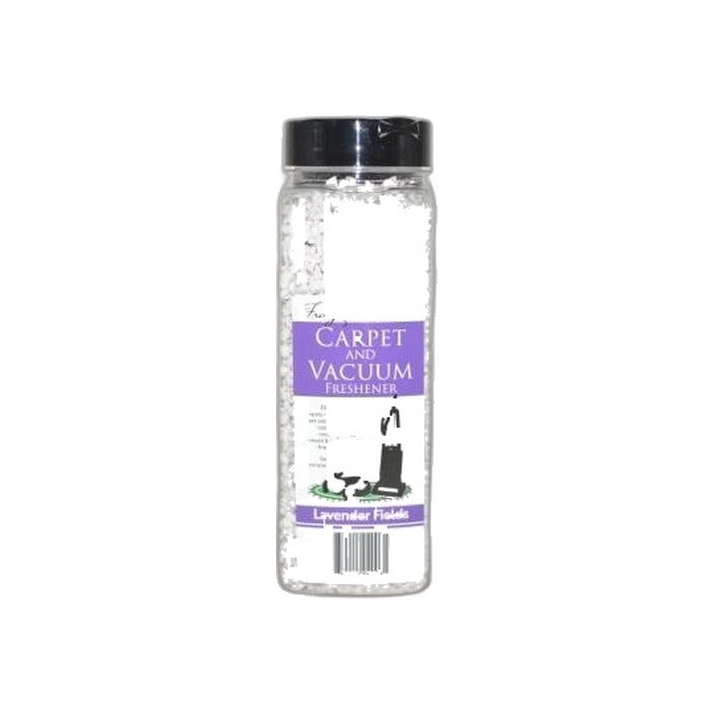 Lavender Fields Carpet Deodorizer Fragrance Lite