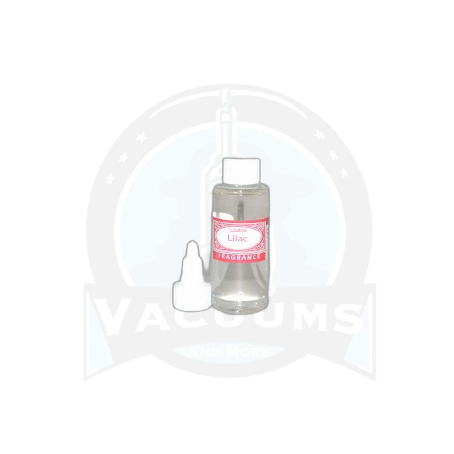 Lilac Vacuum Fragrance - Oil Base (1.6 oz)