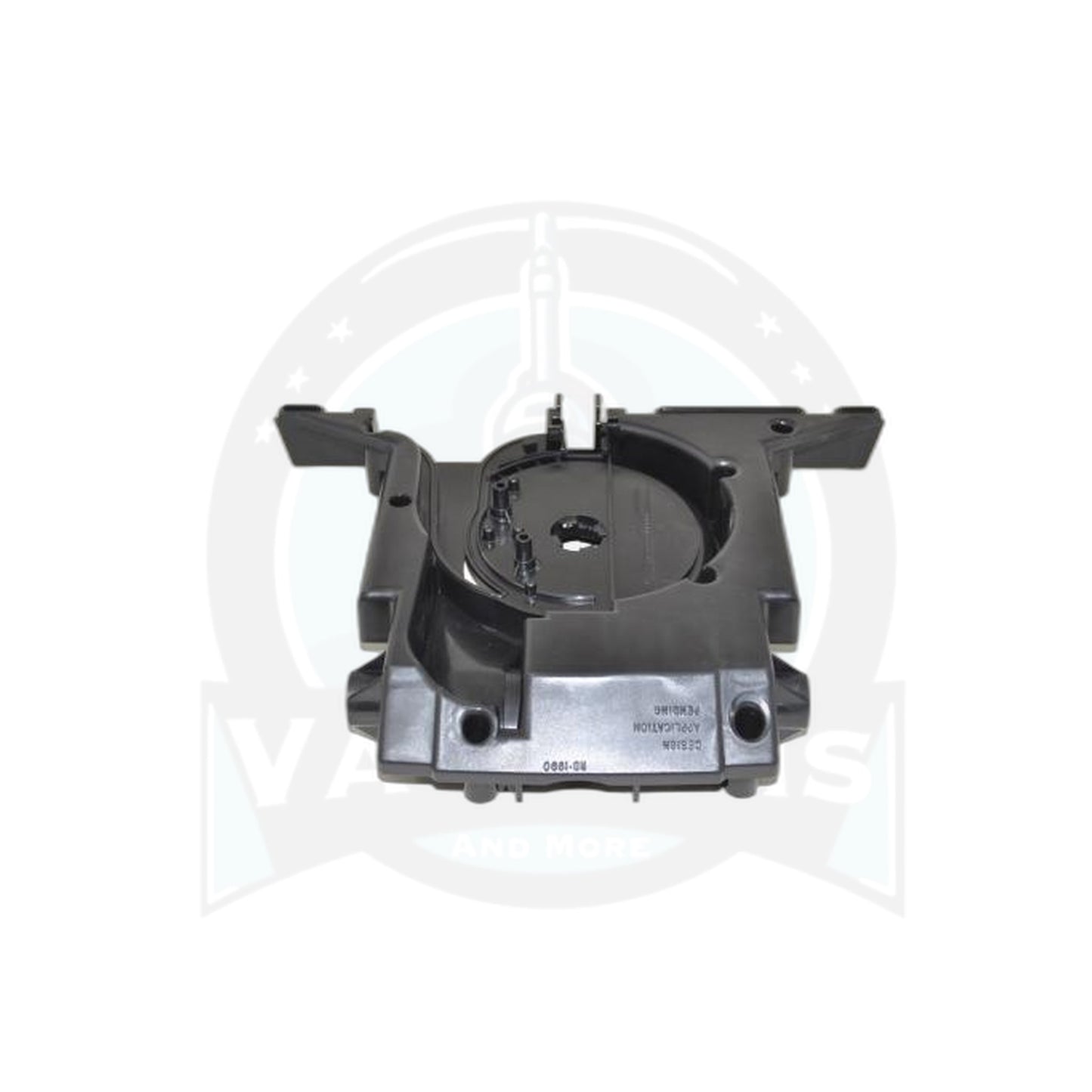 Lower Housing - Turbo Cat 9874