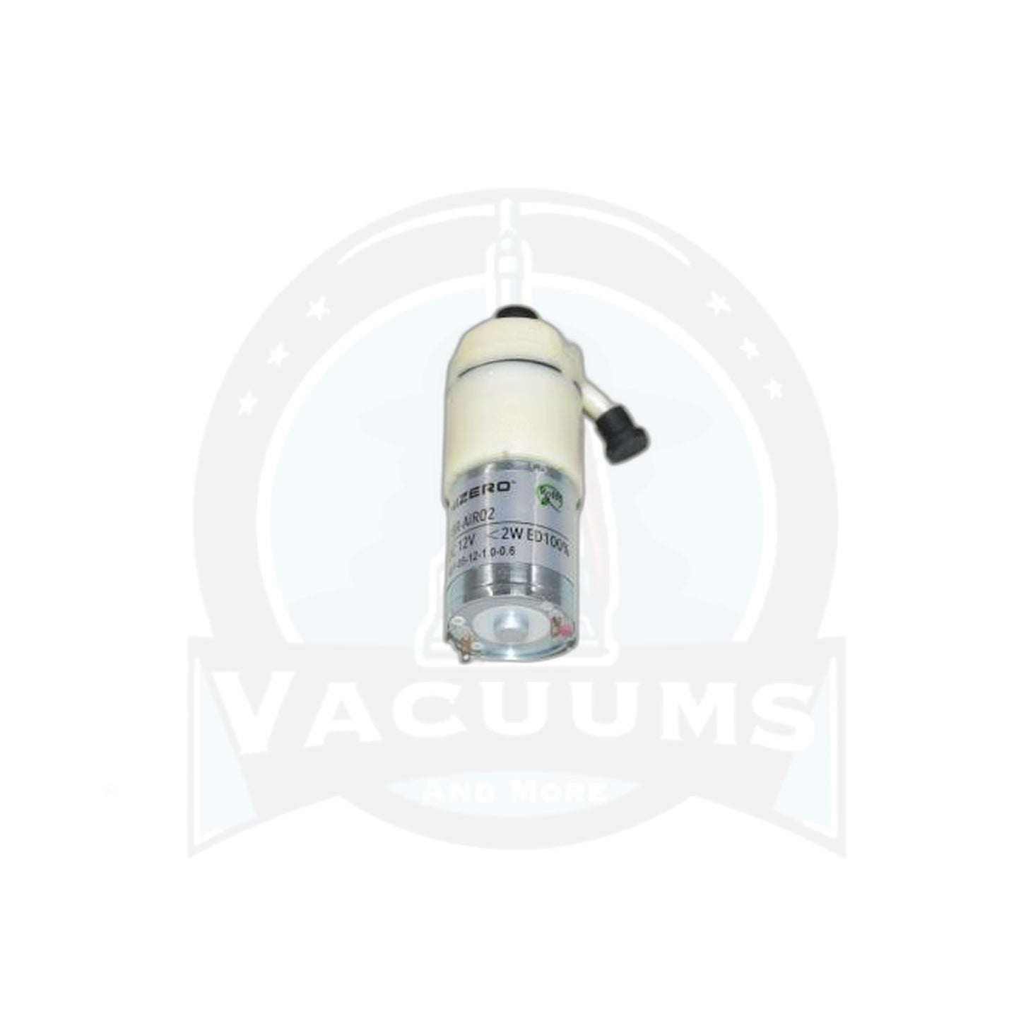 HiZero Air Pump - Bionic Mop F801 and F803 - HiZero