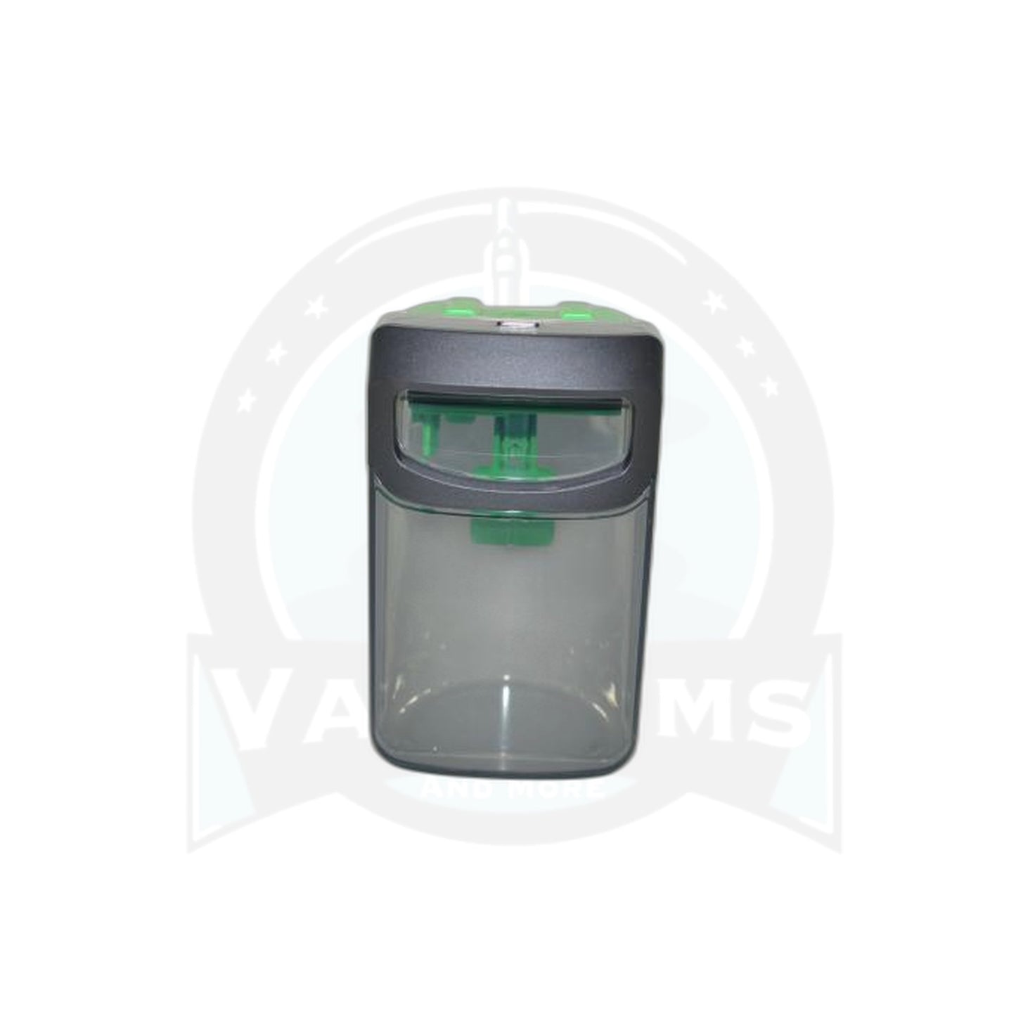 Dirty Water Tank - HiZero F500 Bionic Mop - HiZero