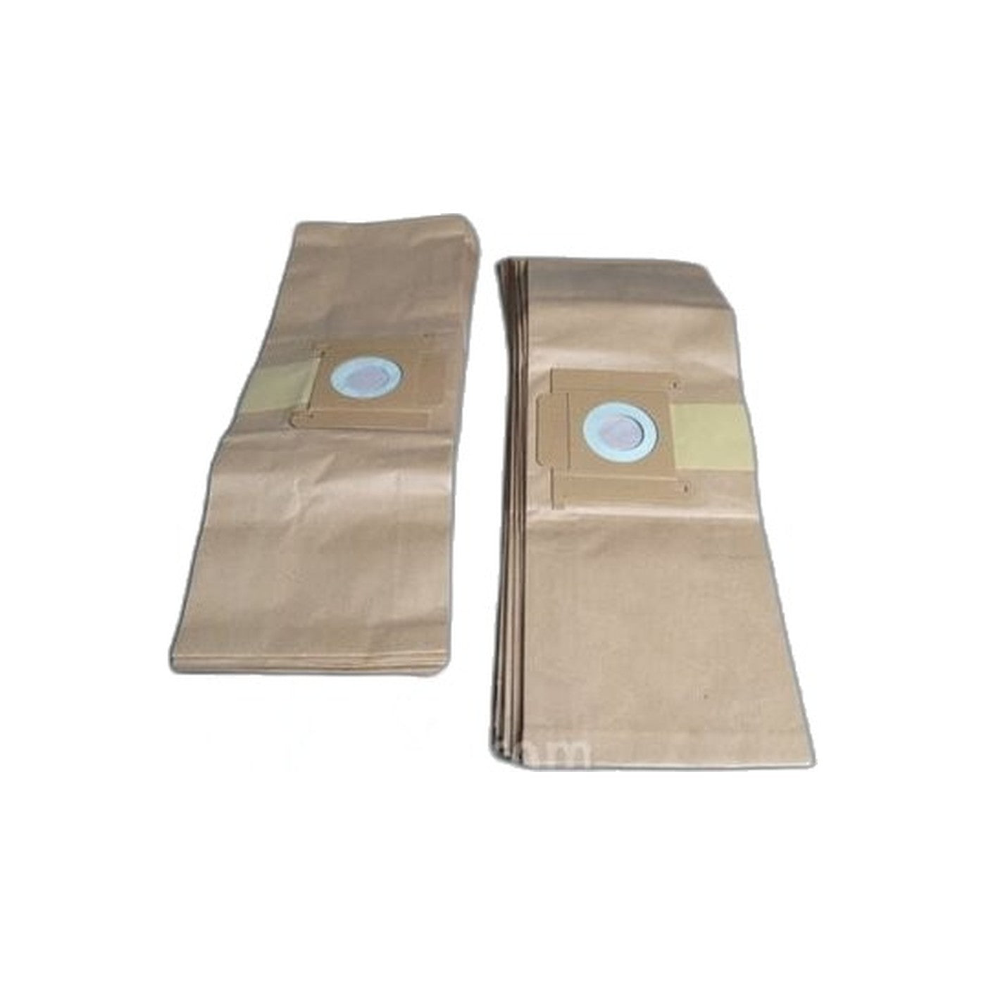 Oreck Compacto 9 Paper Bags - 25 Pack, Wet/Dry