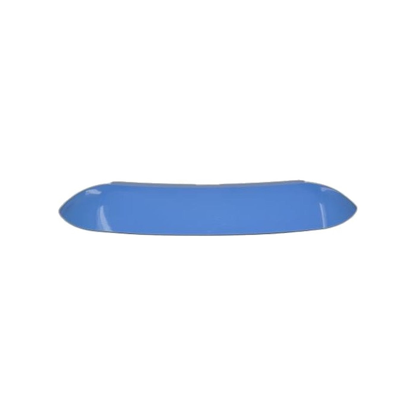Blue Lens Blank - Sharp EC-12SXT5