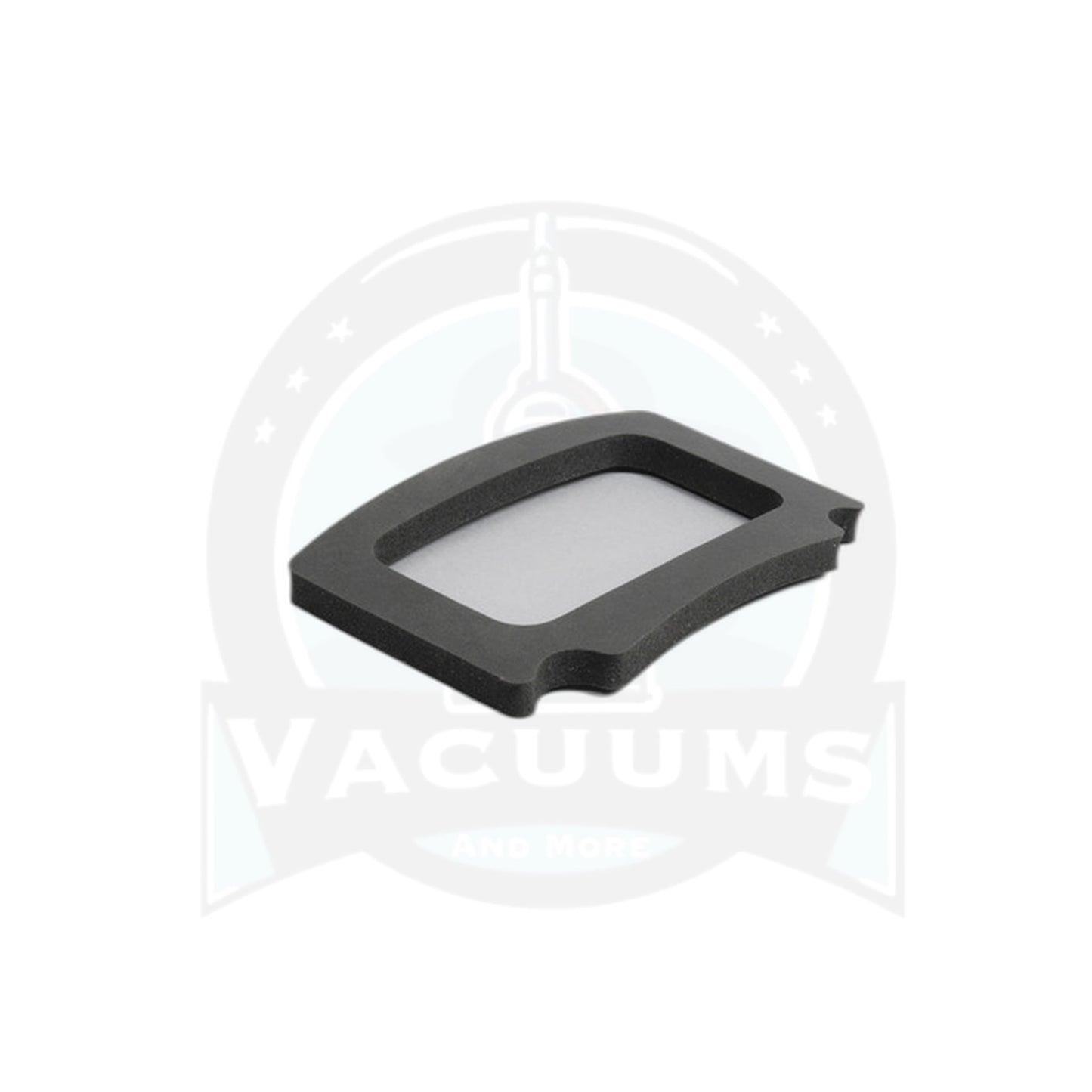 Rainbow Water Pan Neck Gasket - E2 Type 12 and E Series - Rexair-Rainbow