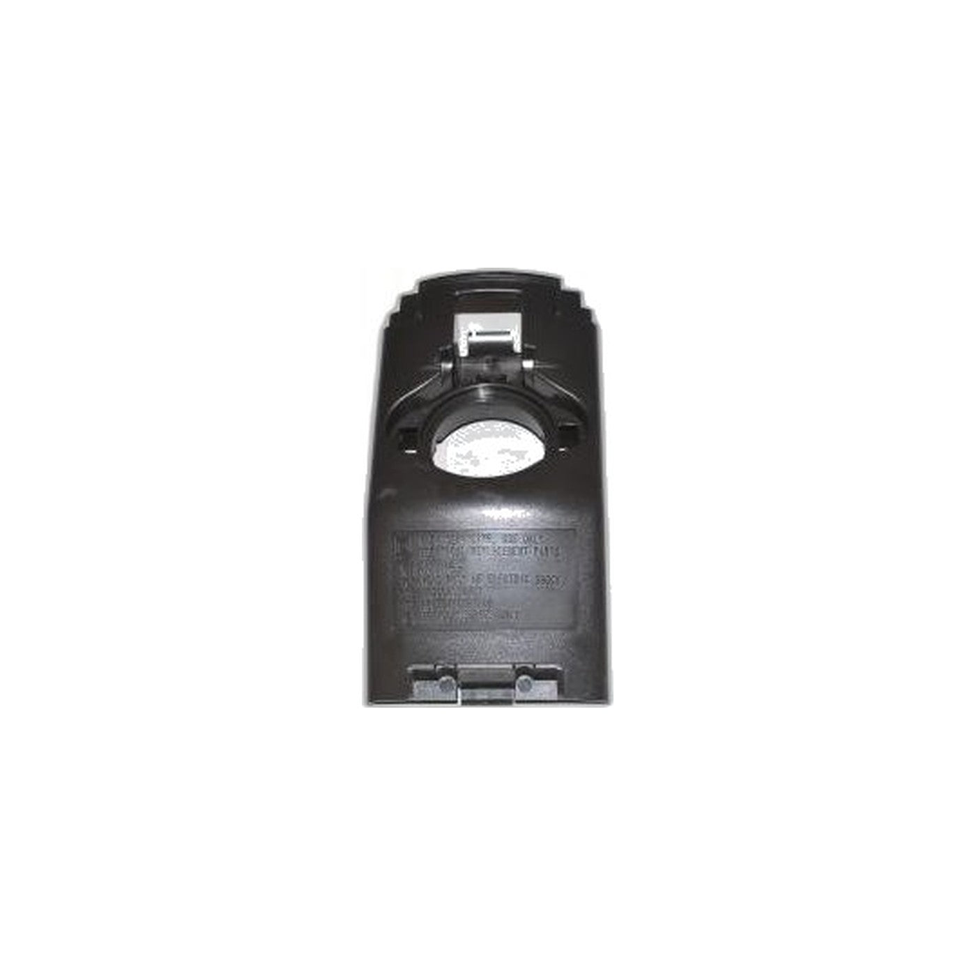 Face Plate - Rexair E-2 Canister
