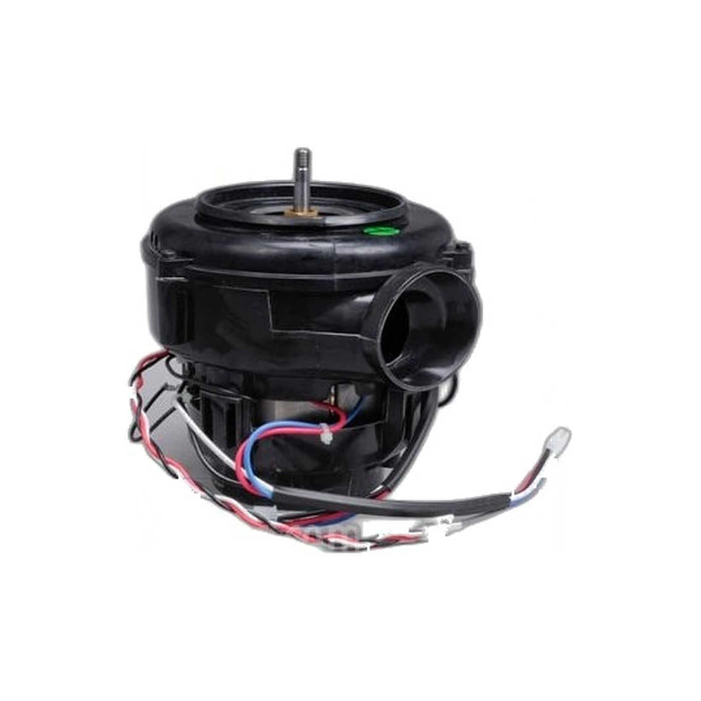 Rainbow 2-Speed Brushless Motor - E2 Series (120V/240V)