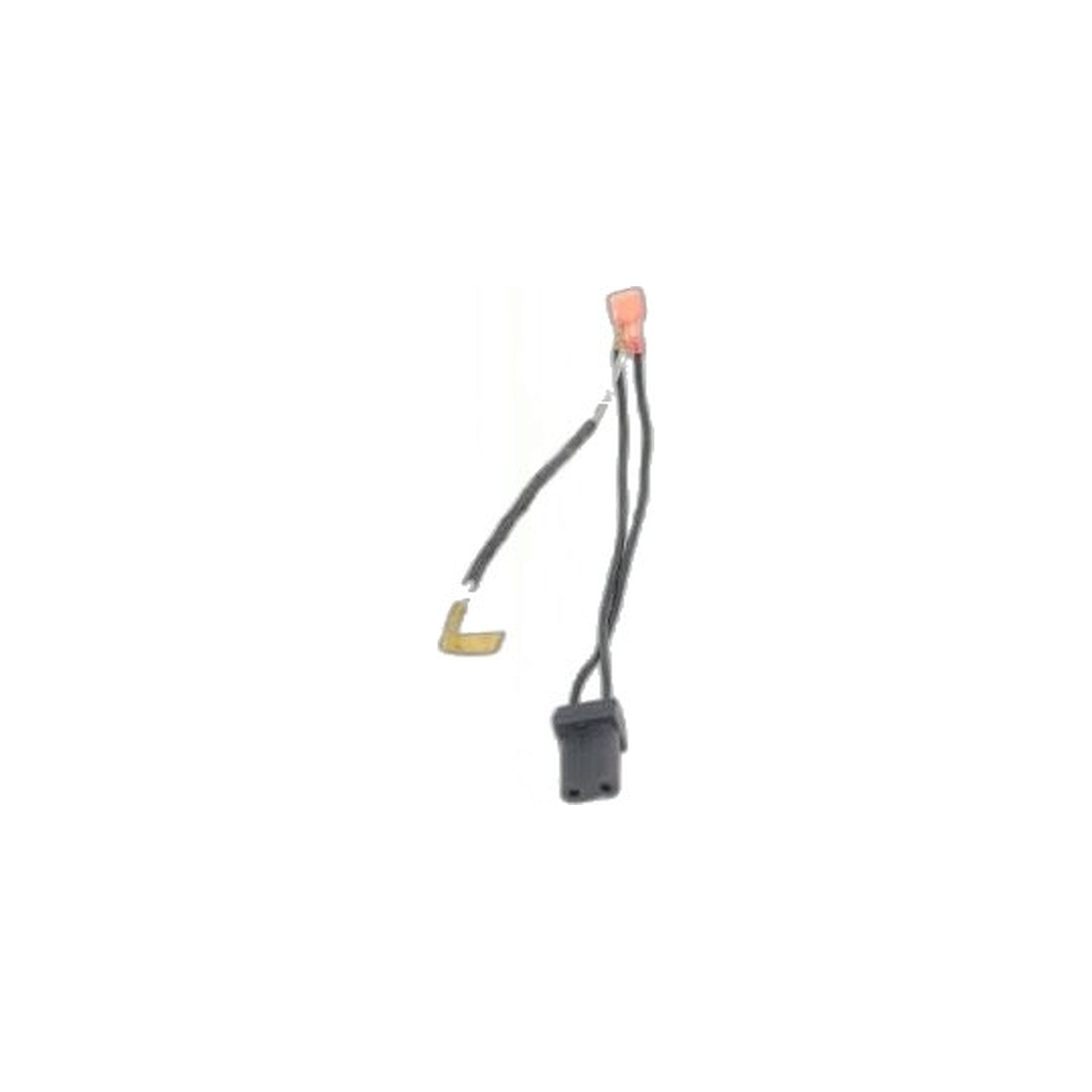 Hose Receptacle - Rexair E Series