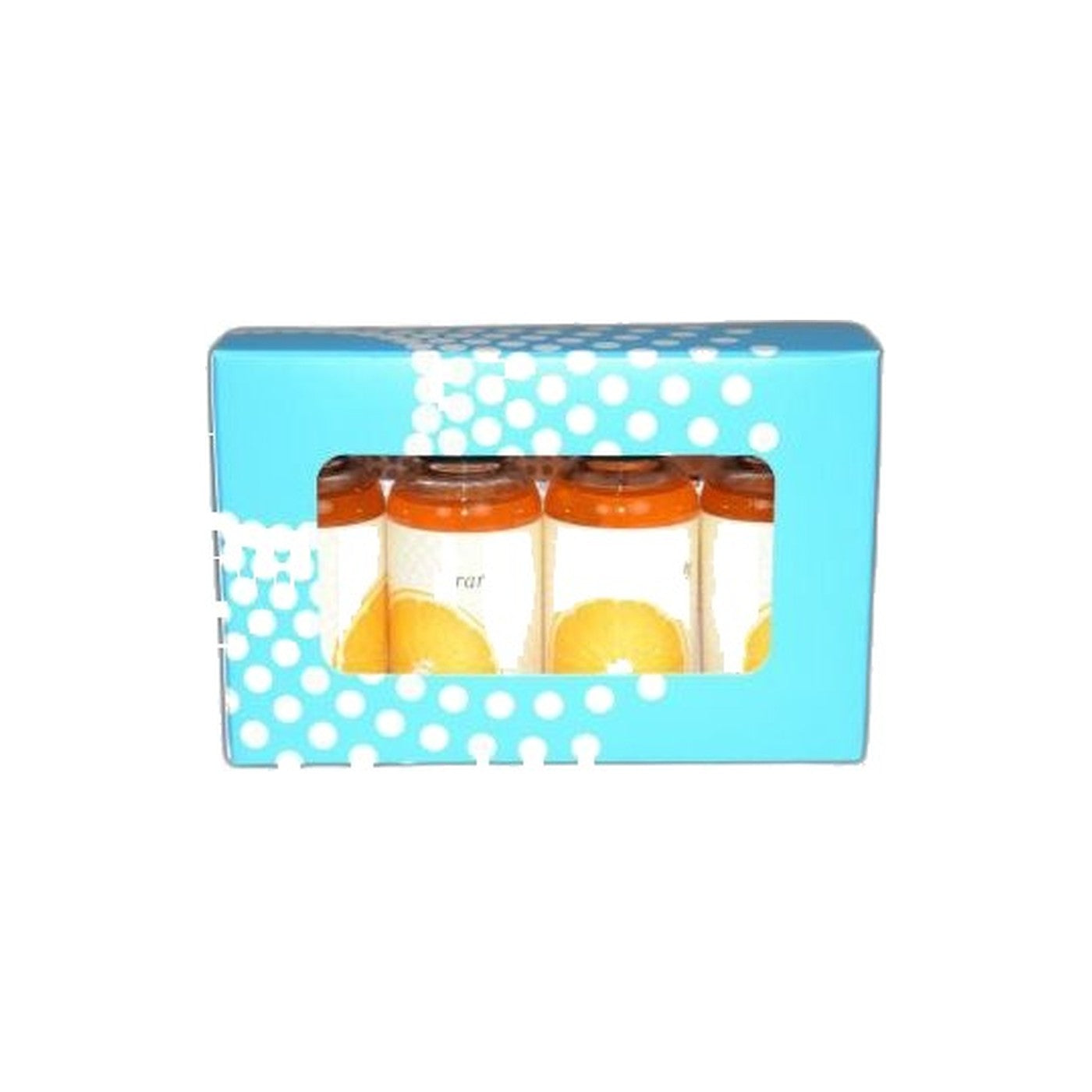Rexair Rainbow Orange Fragrance Packs - 1.6 oz., 4 Pack