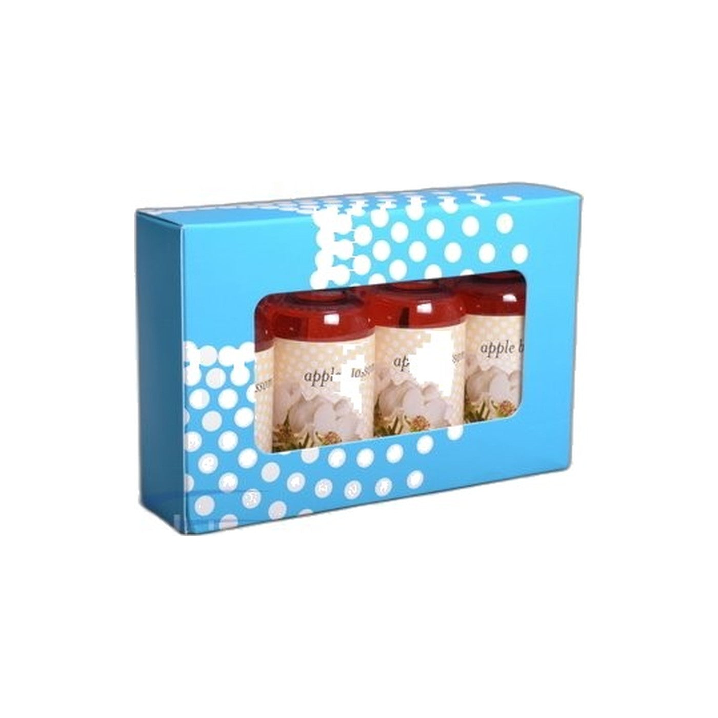 Rexair Rainbow Apple Blossom Fragrance Packs - 1.6 oz., 4 Pack