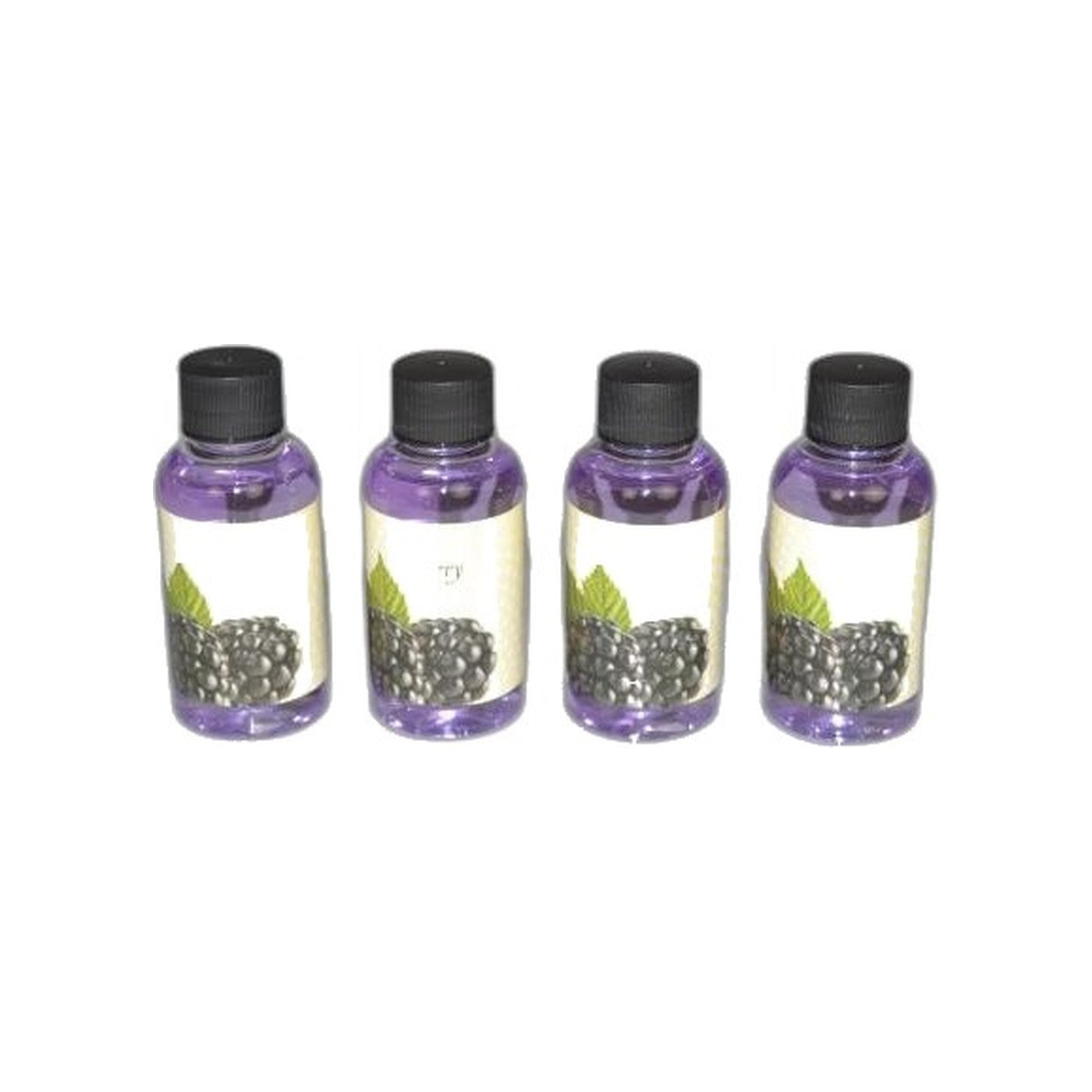 Rexair Rainbow Mulberry Fragrance Packs - 1.6 oz., 4 Pack