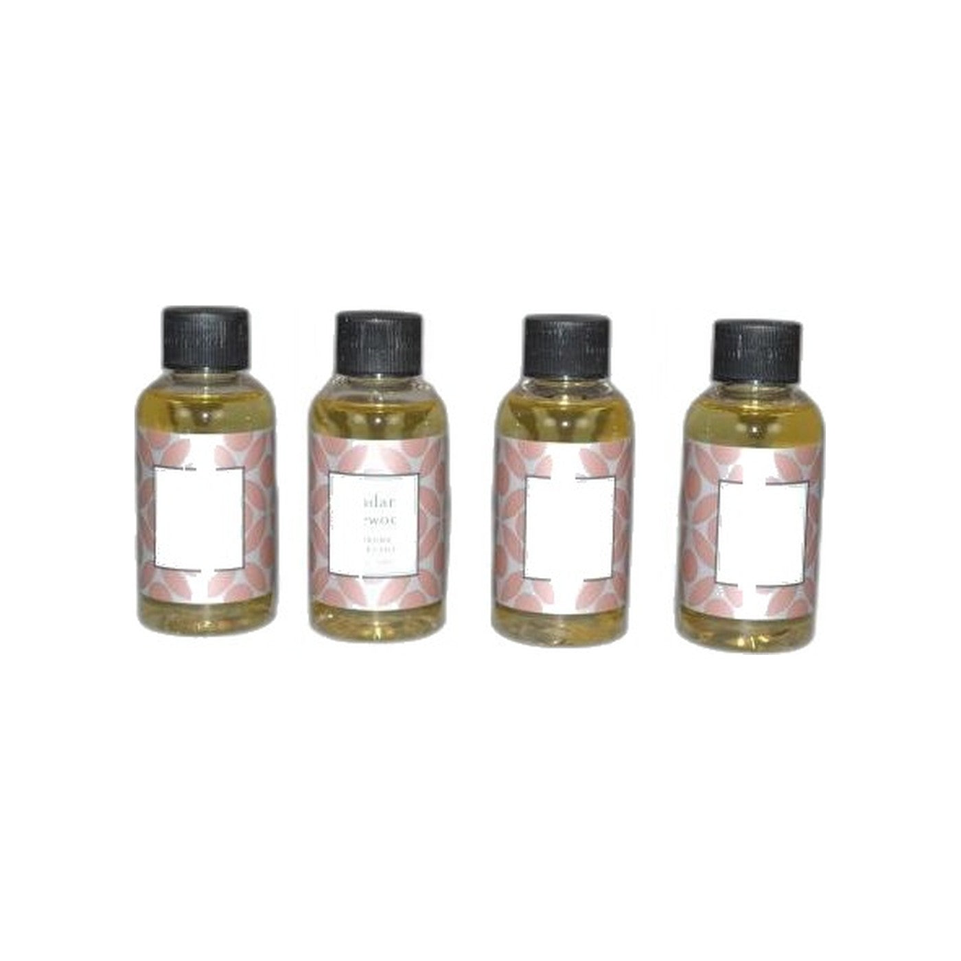 Fragrance Pack - Rexair Luxury Collection, 4-Pack, Mandarin