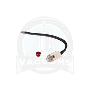 Rainbow Power Nozzle Indicator Light with Lens - D3, D4, D4SE - Vacuums and More