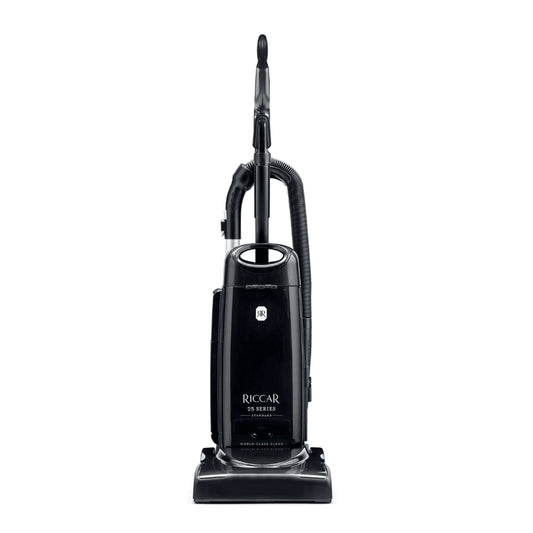 Riccar Clean Air Standard Upright Vacuum R25S