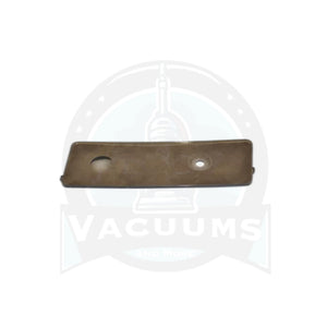 Rainbow D3 / D4 Left-Hand Lens Cover - Vacuums and More
