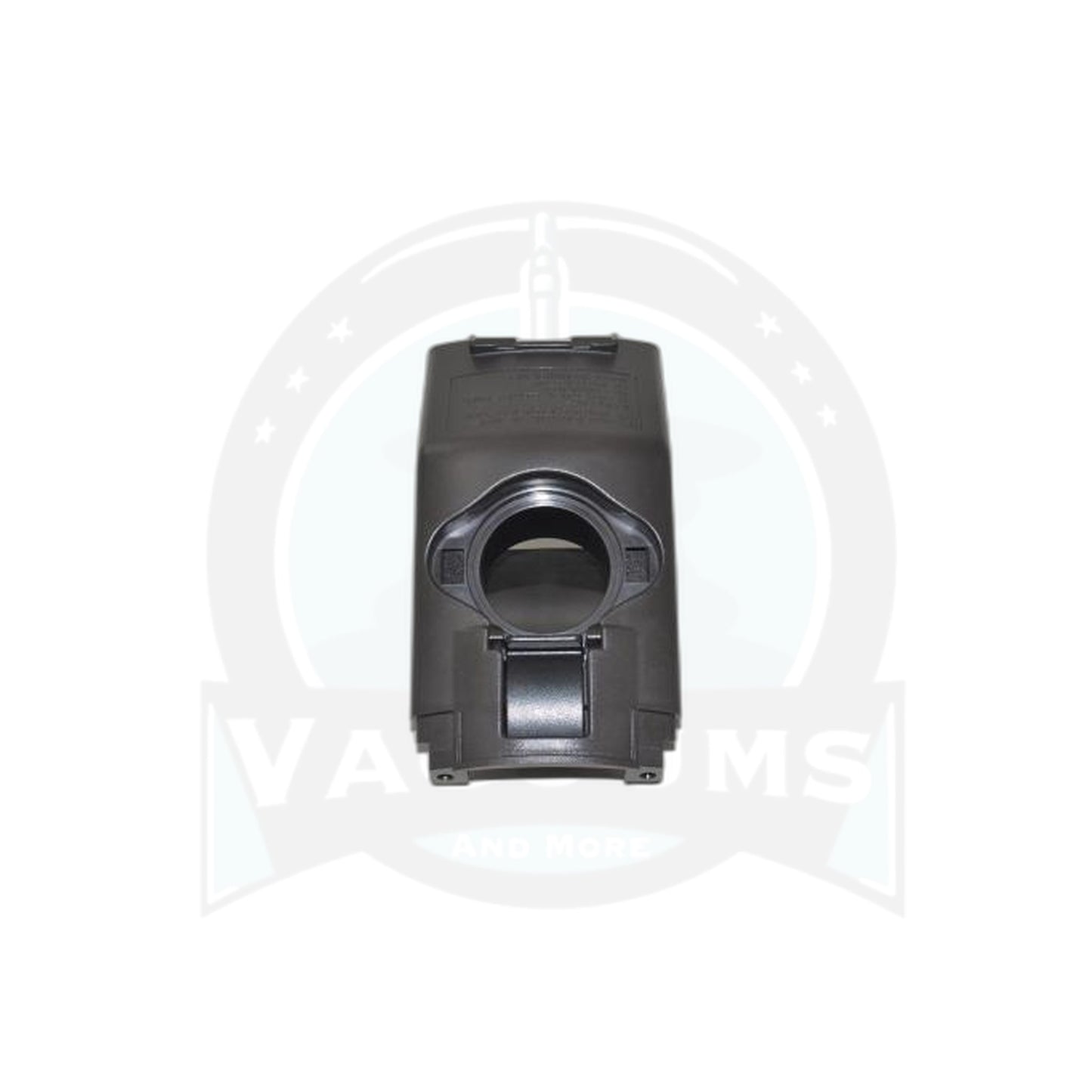 Rexair-Rainbow Rear Cover Sub Assembly - D-5SE - Rexair-Rainbow