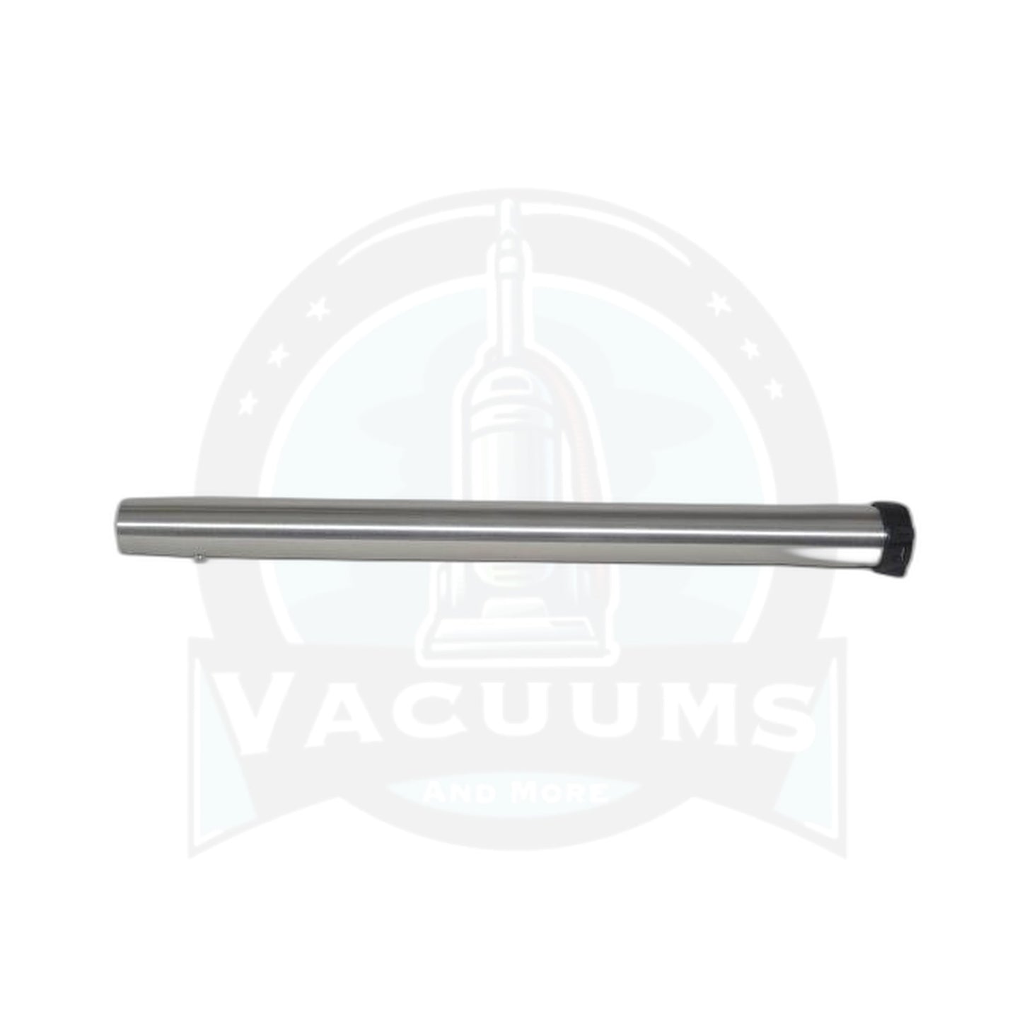 Straight Stainless Steel Wand - Rexair E - Rexair